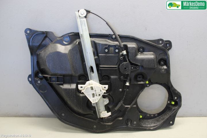 Mazda CX-3 Fönsterhissmekanism