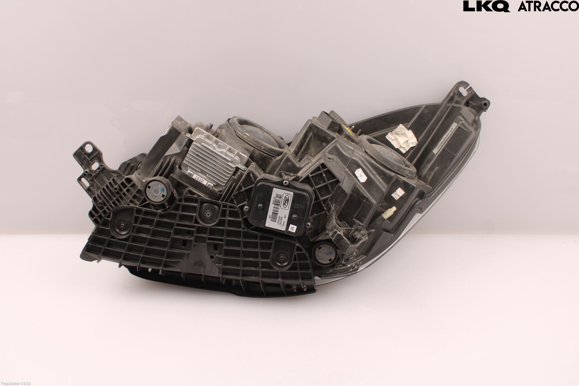 Ford KUGA 17-19 Strålkastare Höger