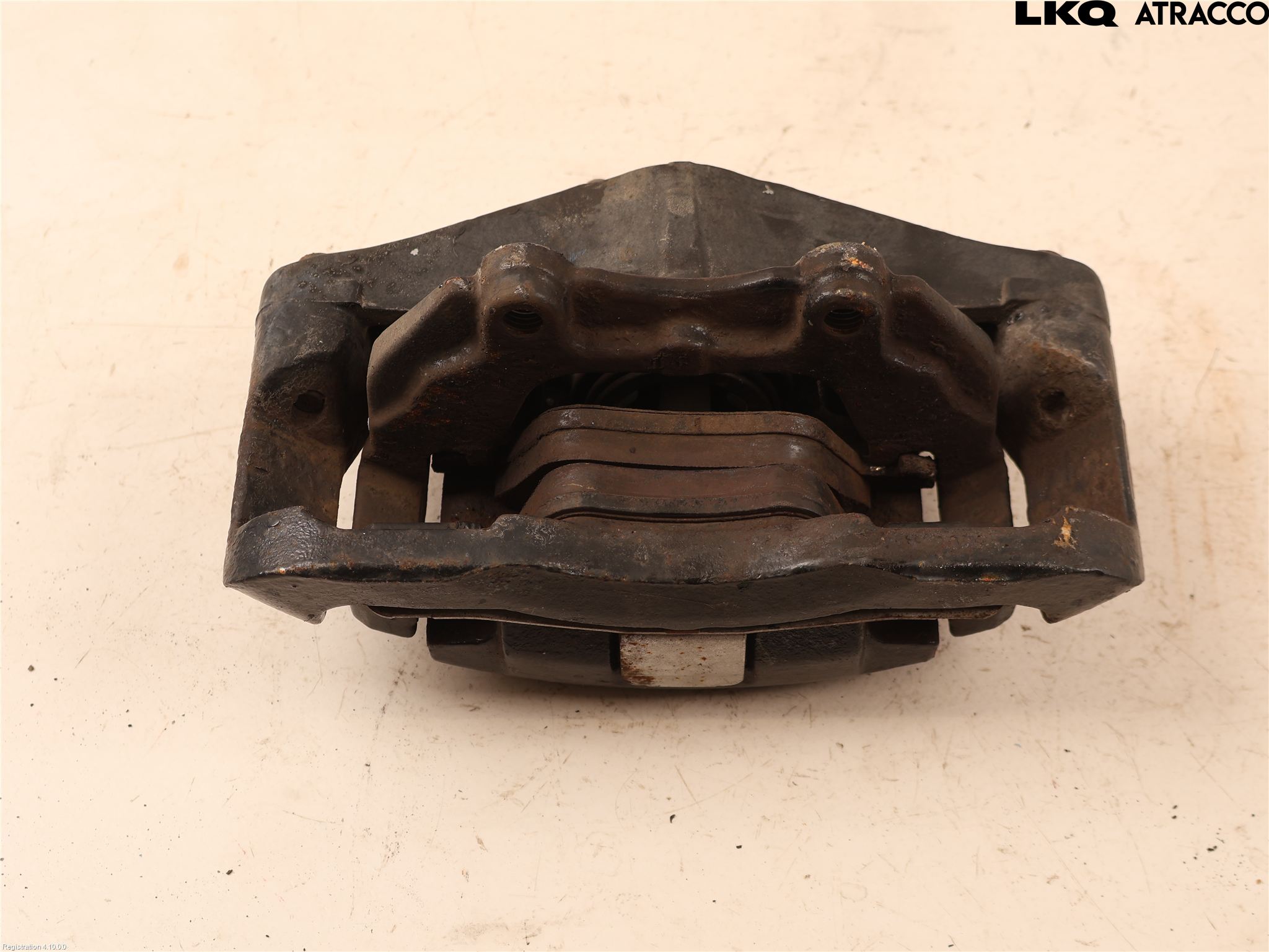 Volvo V40 12-19 Bromsok Fram Vänster