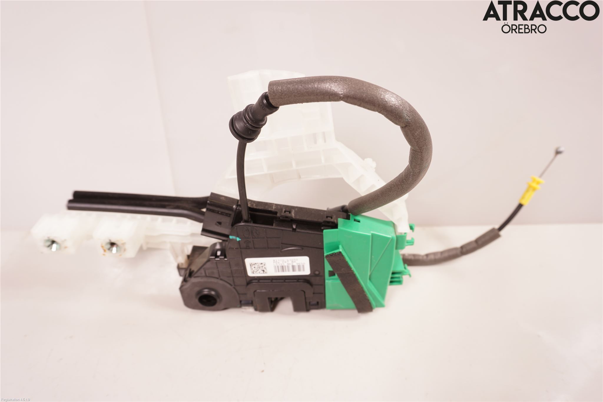 Hyundai i30 PD 17- Låskista-Dörrlås