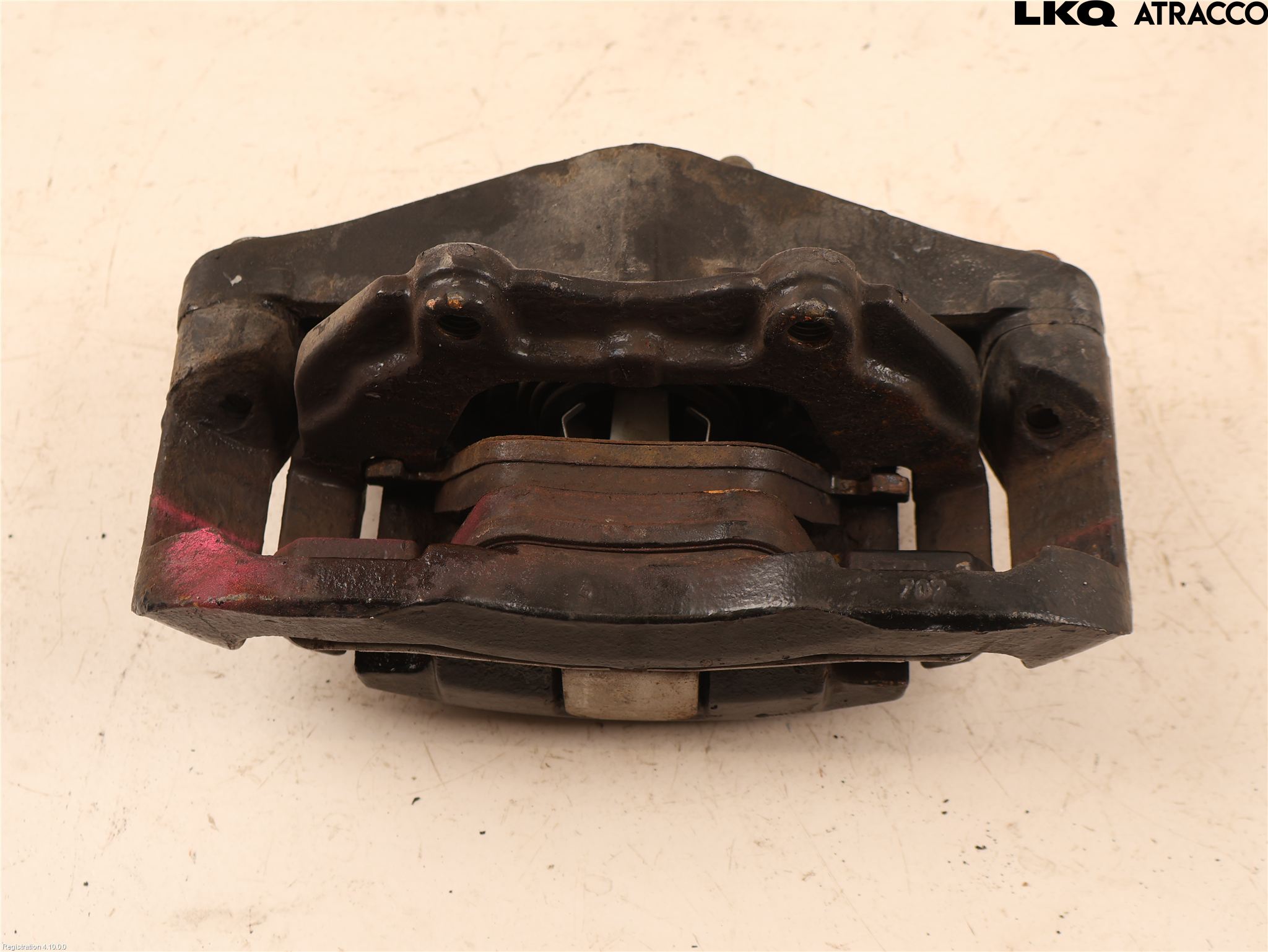 Volvo V40 12-19 Bromsok Fram Höger