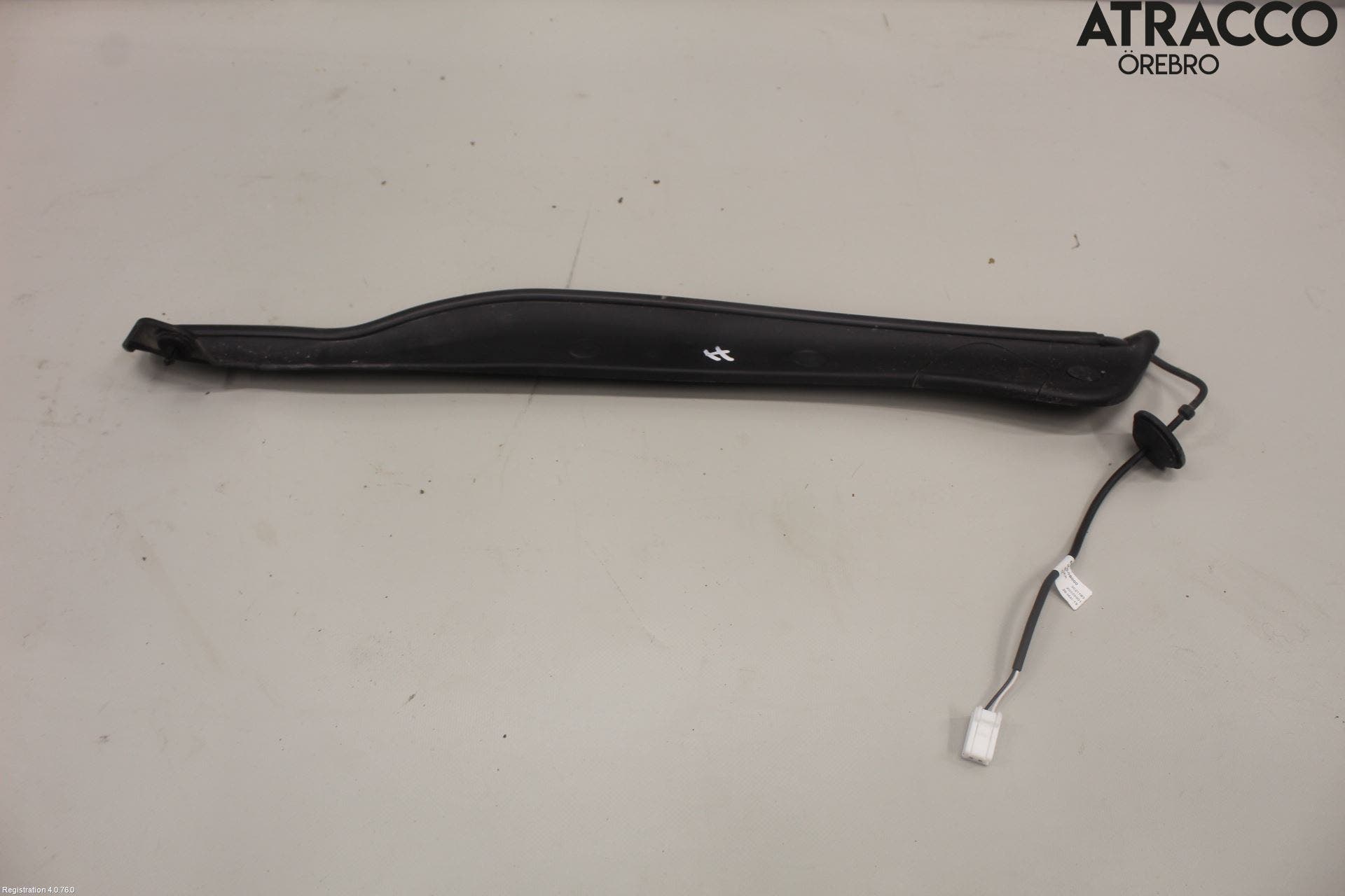 Kia OPTIMA 16-20 List Bak-Baklucka