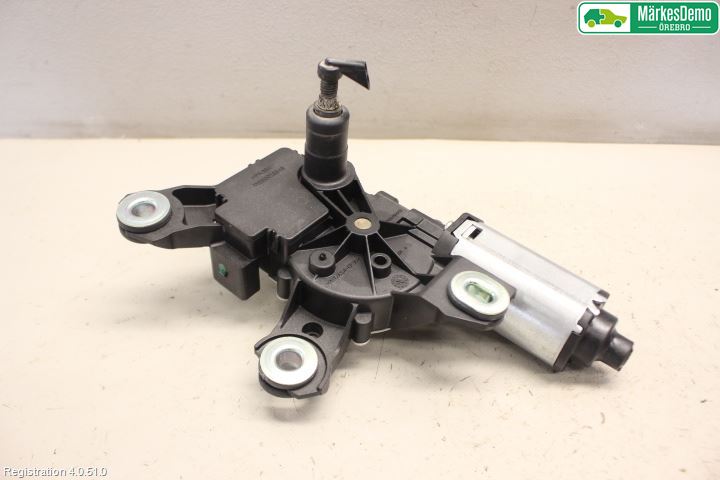 Audi A6 ALLROAD 12-18 Torkarmotor Baklucka