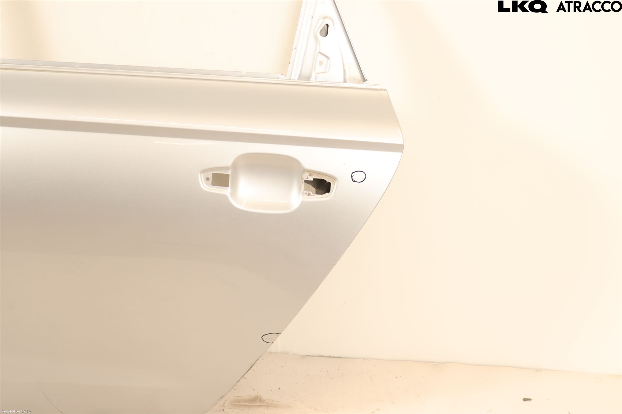 Audi A6/S6 4G 11-18 Dörr Bak Vänster