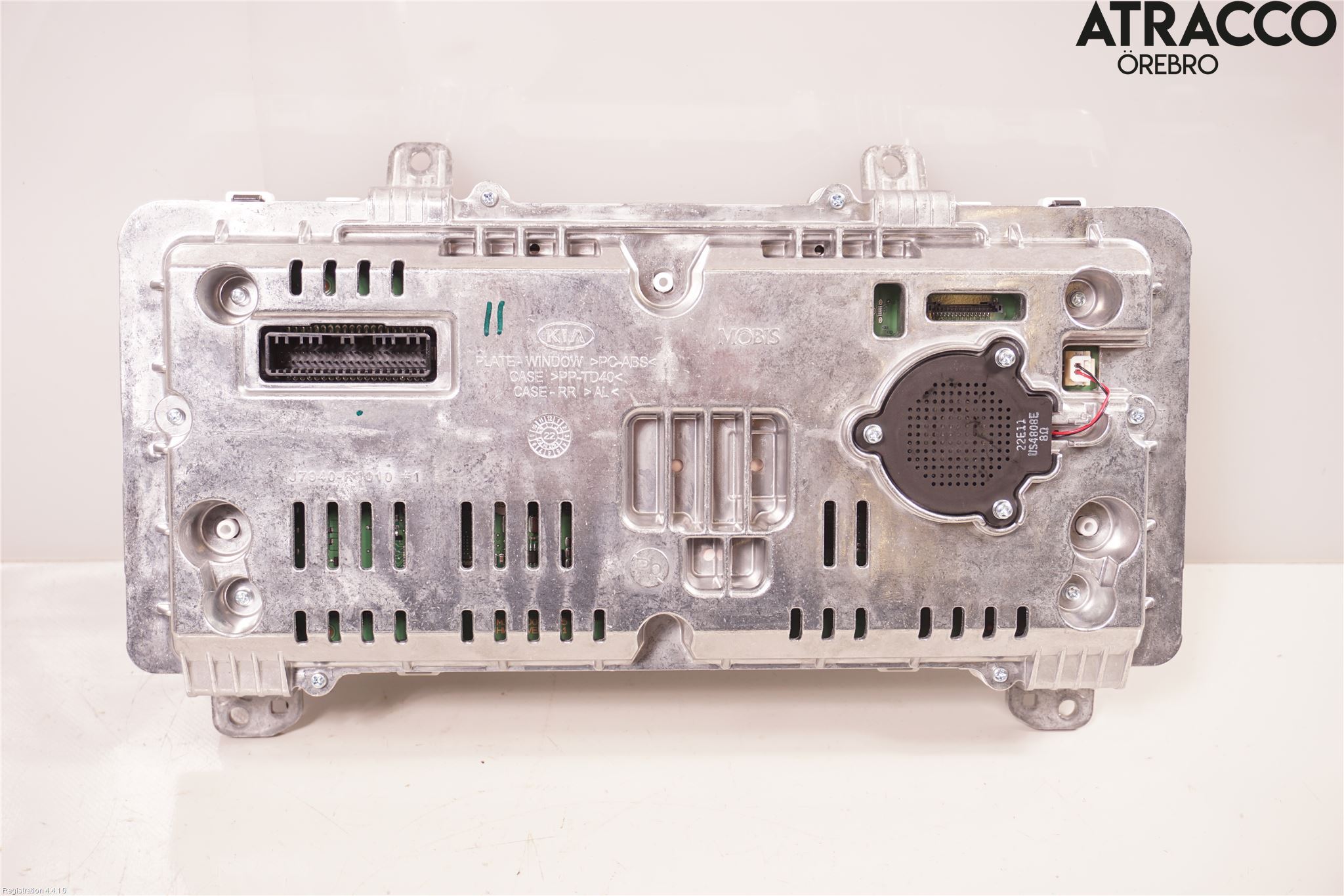 Kia CEED/CEED SW 19- Instrument Komb