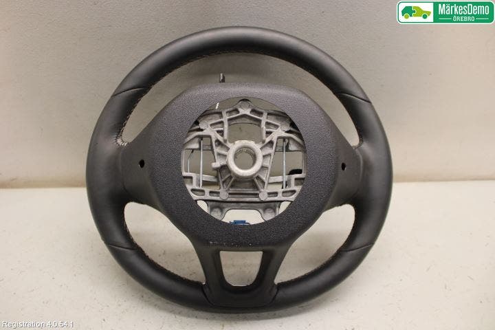 Peugeot 2008 13-20 Ratt