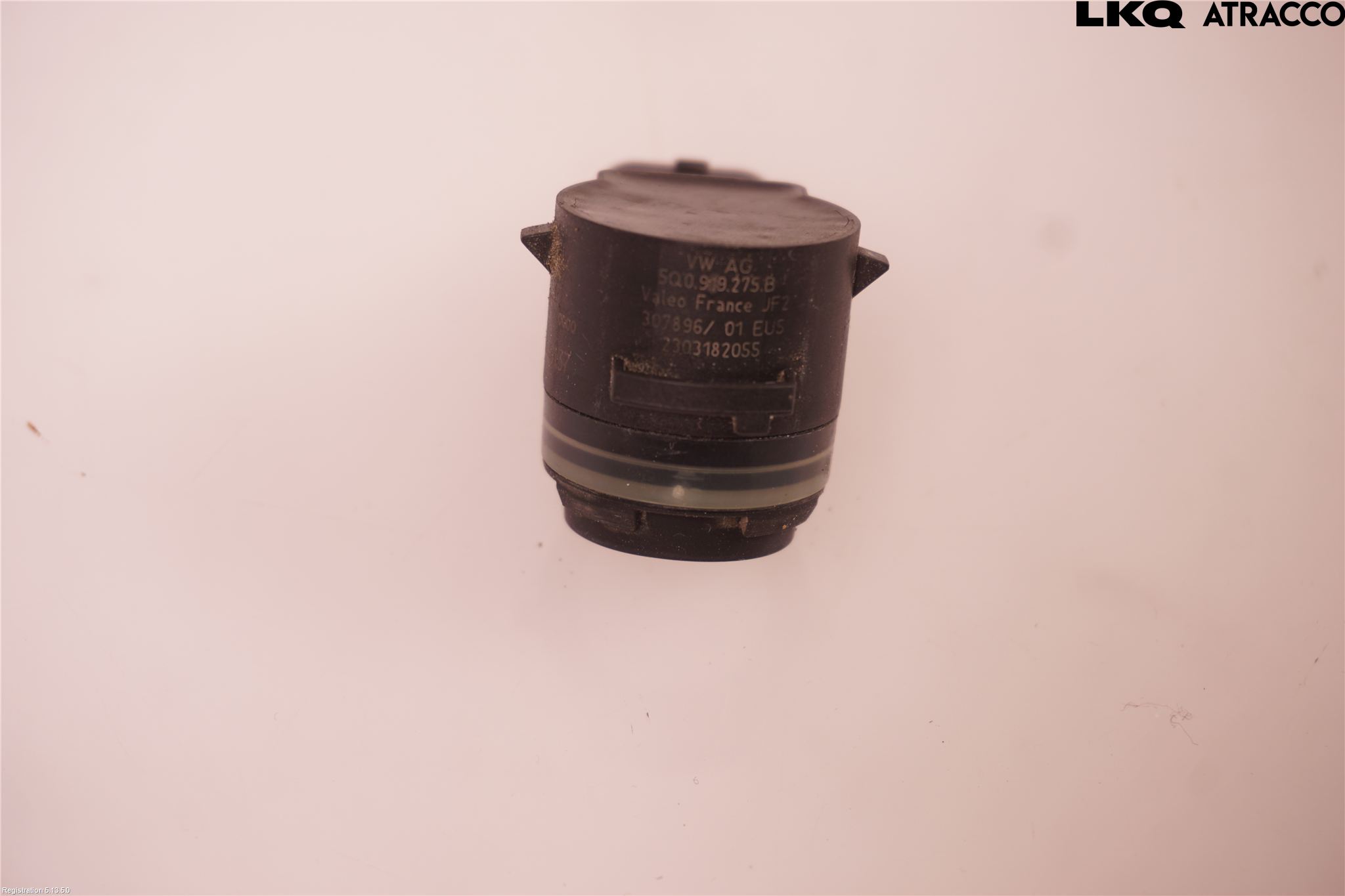 Volkswagen VW PASSAT 15-19 Parkeringshjälp Backsensor