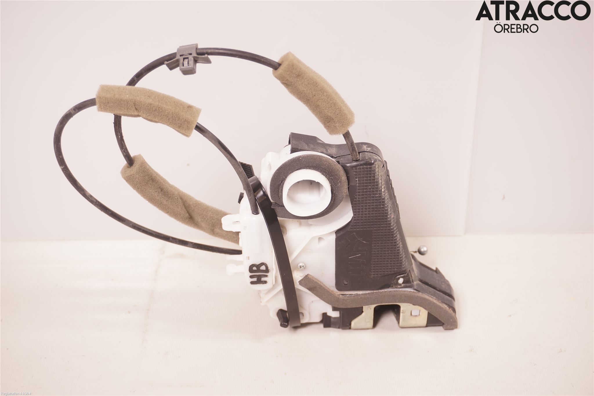 Honda CR-V 13-18 Låskista-Dörrlås