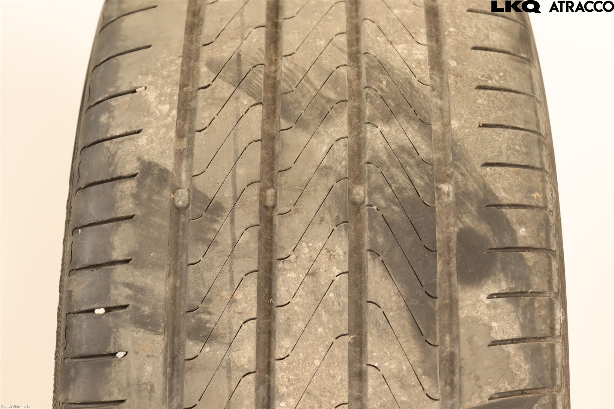 Kia EV9 24- Sommardäck Alumfälg 4St