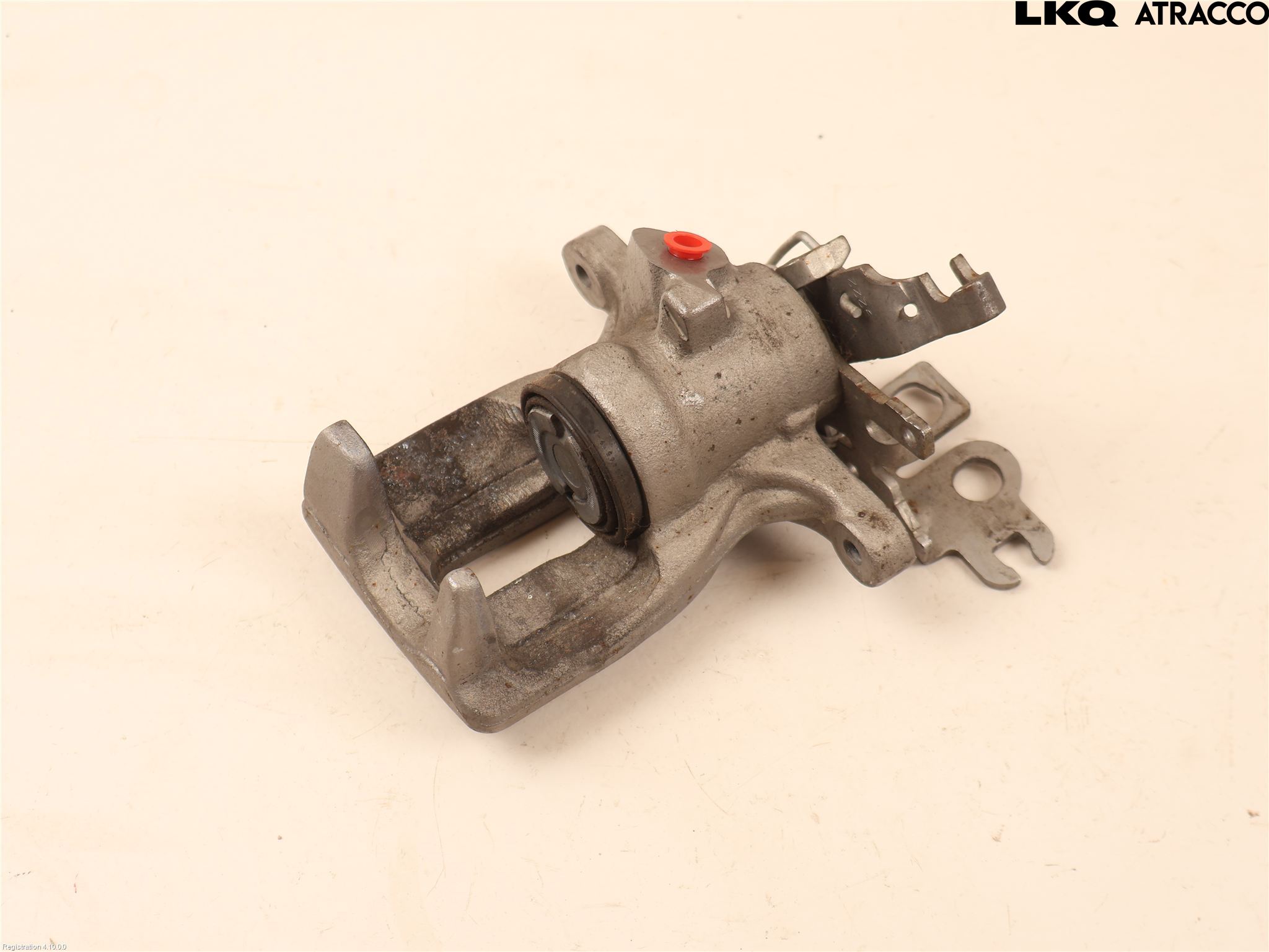 Volkswagen VW CADDY 16-20 Bromsok Bak Vänster