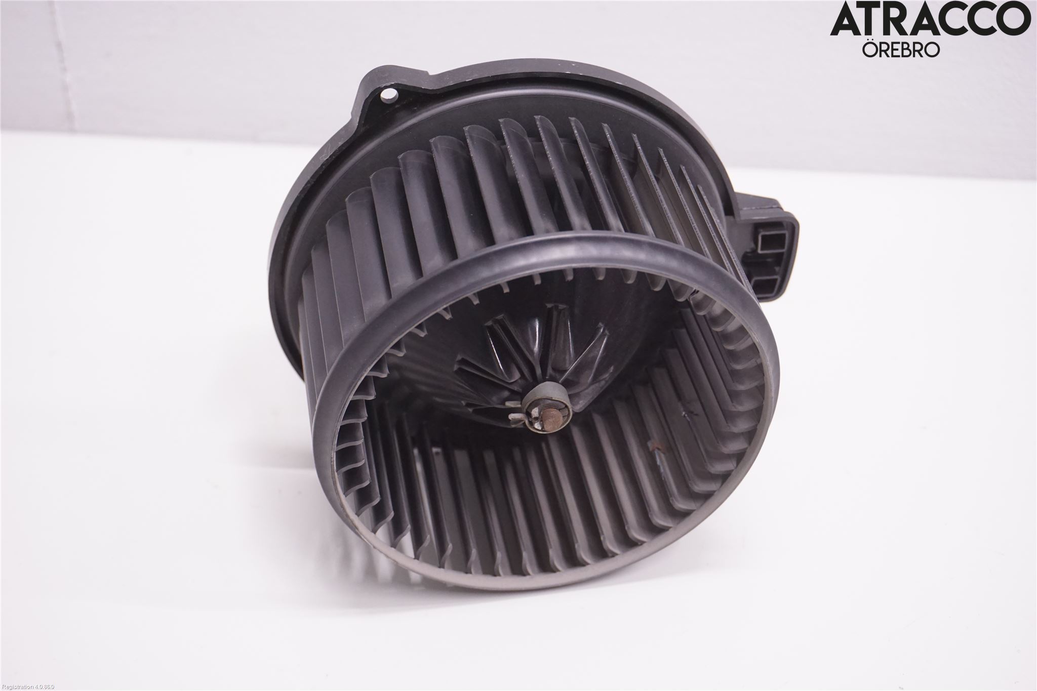 Kia SORENTO 10-14 Ac Värmefläkt