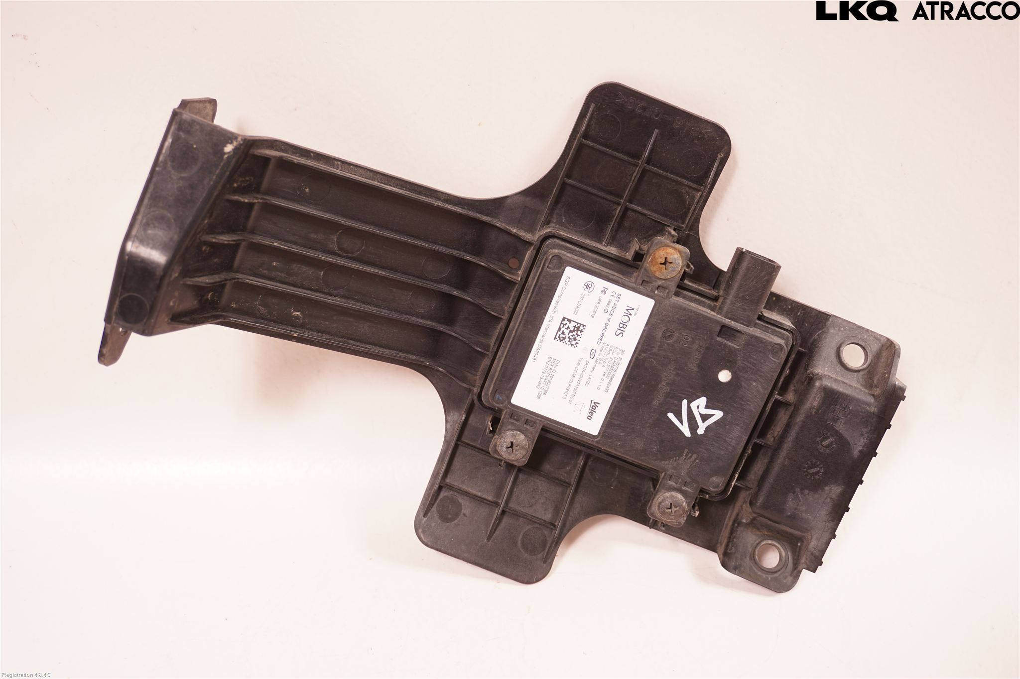 Kia OPTIMA 16-20 Sensor Aktivt Kollisionsskydd