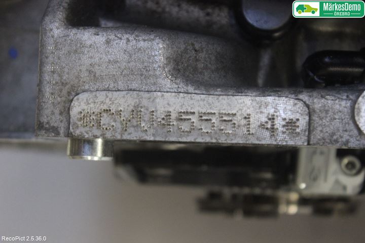 Seat LEON 13-20 Motor Bensin