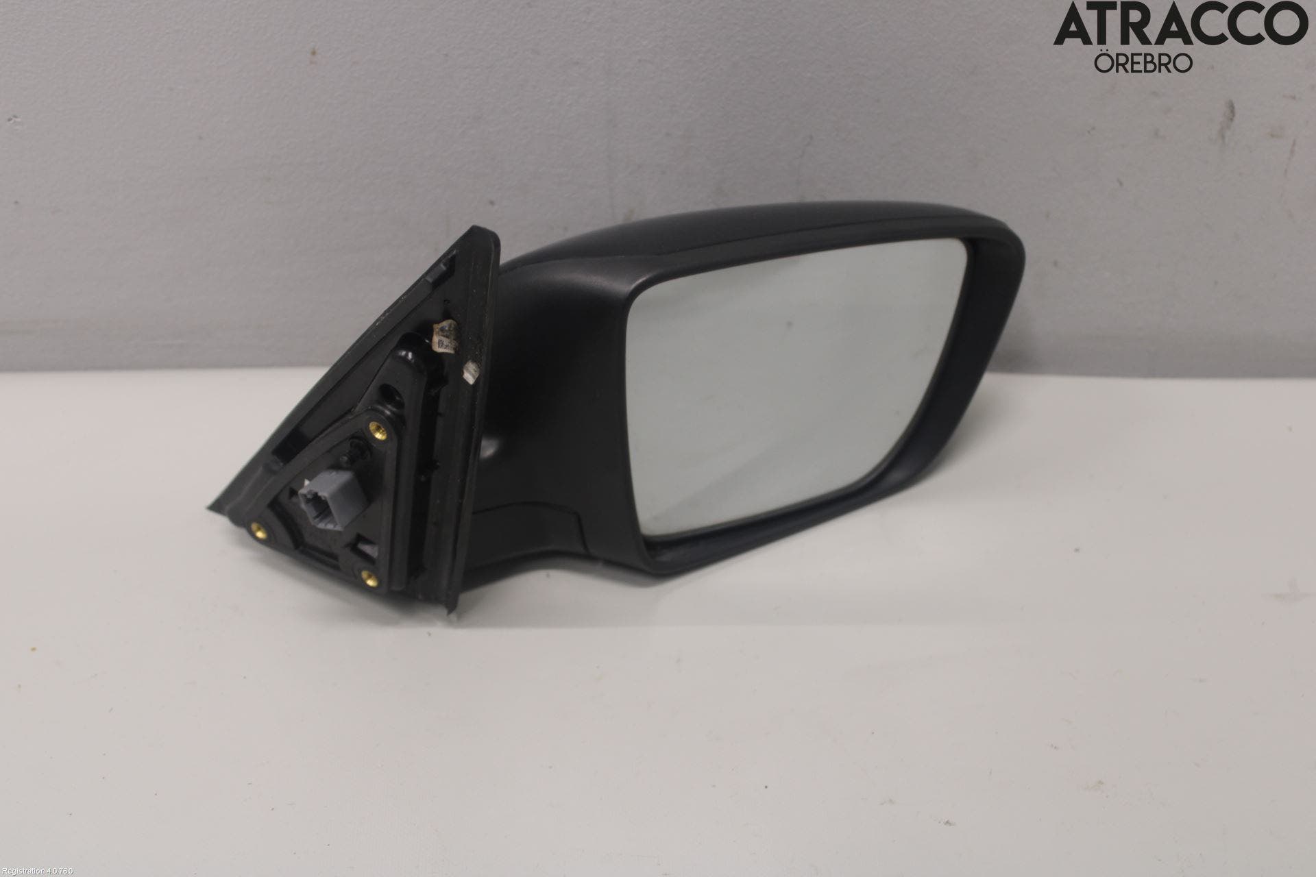 Kia VENGA 10-19 Spegel Yttre El Hö