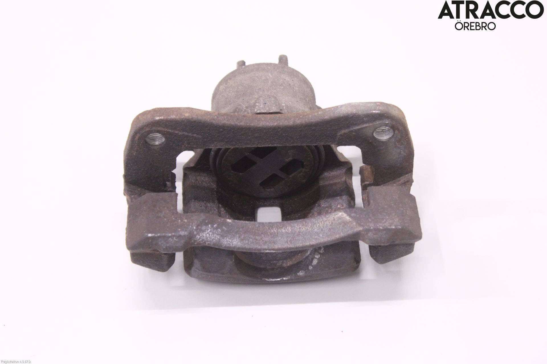 Suzuki IGNIS 01-20 Bromsok Fram Höger