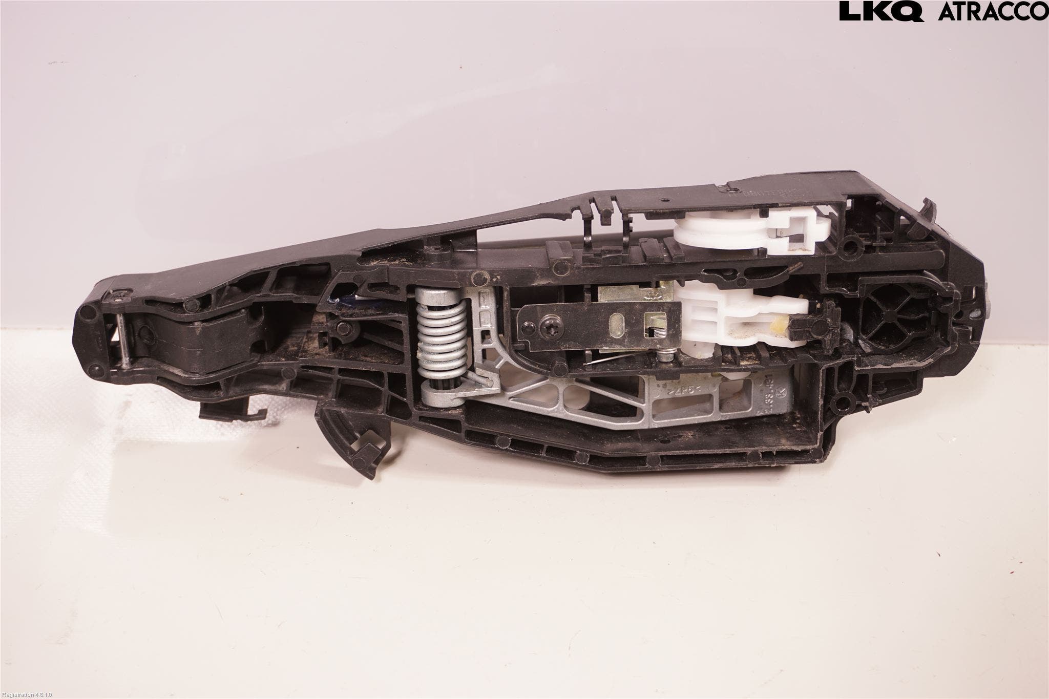 Toyota PROACE II 16- Dörrhandtag Yttre Hö