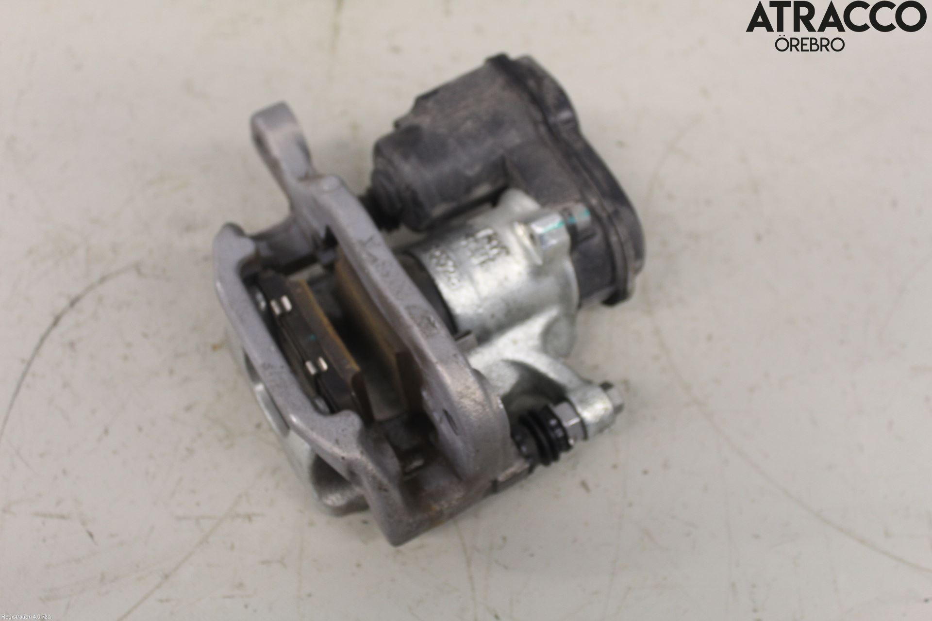 Nissan LEAF 18- Bromsok Bak Höger