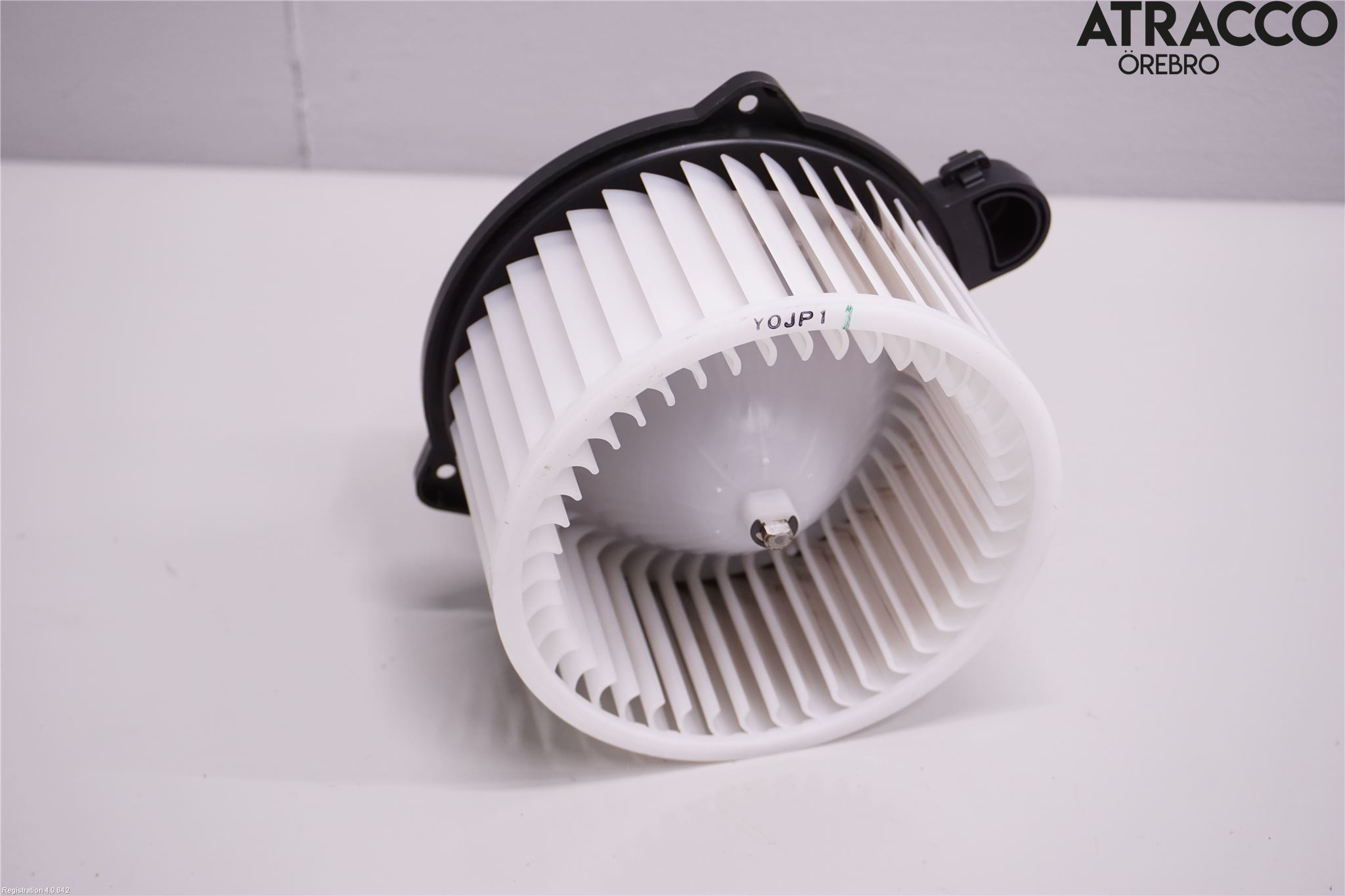 Kia CEED/CEED SW 19- Ac Värmefläkt