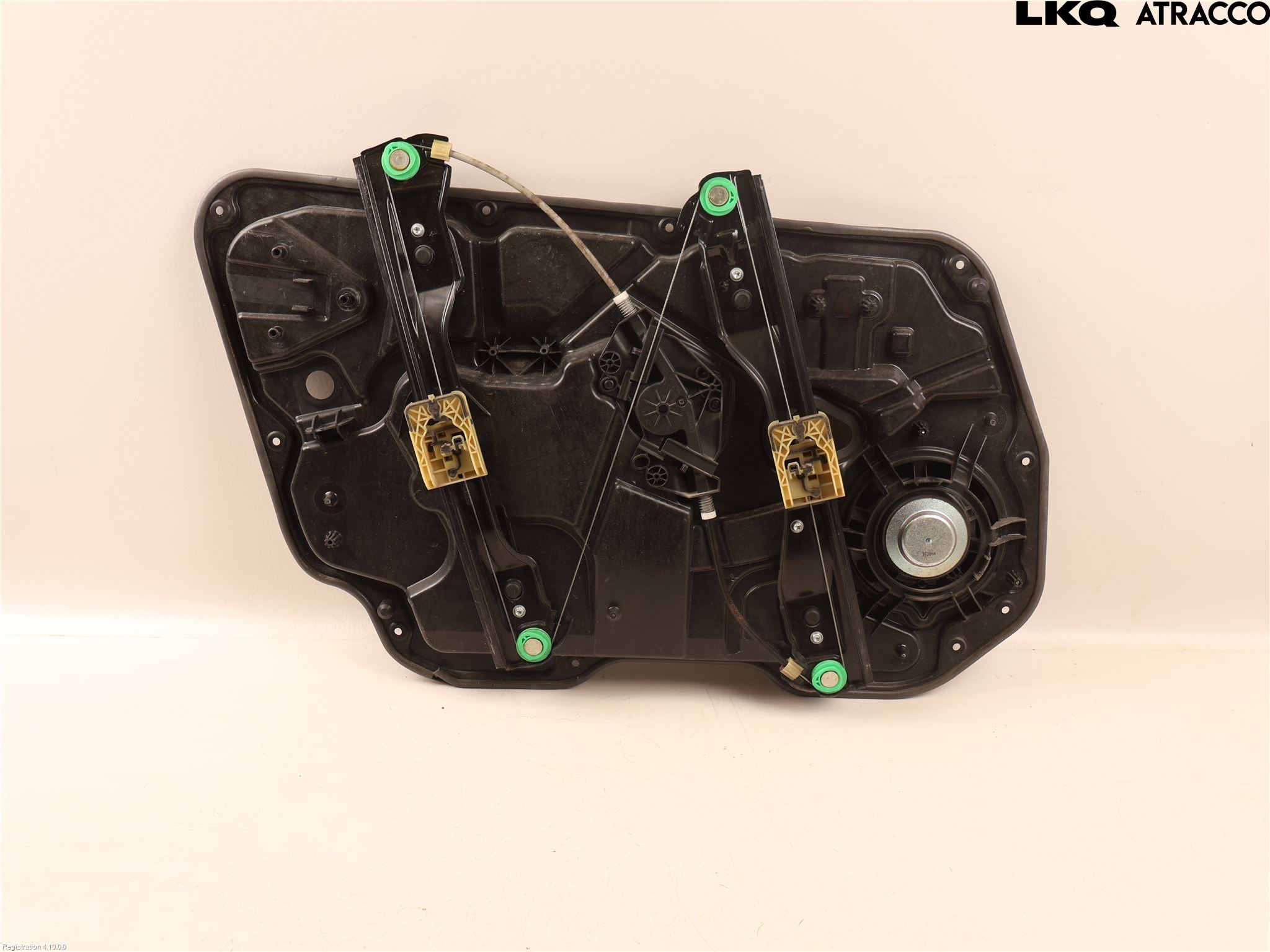 Volvo V60 11-13 Fönsterhissmekanism