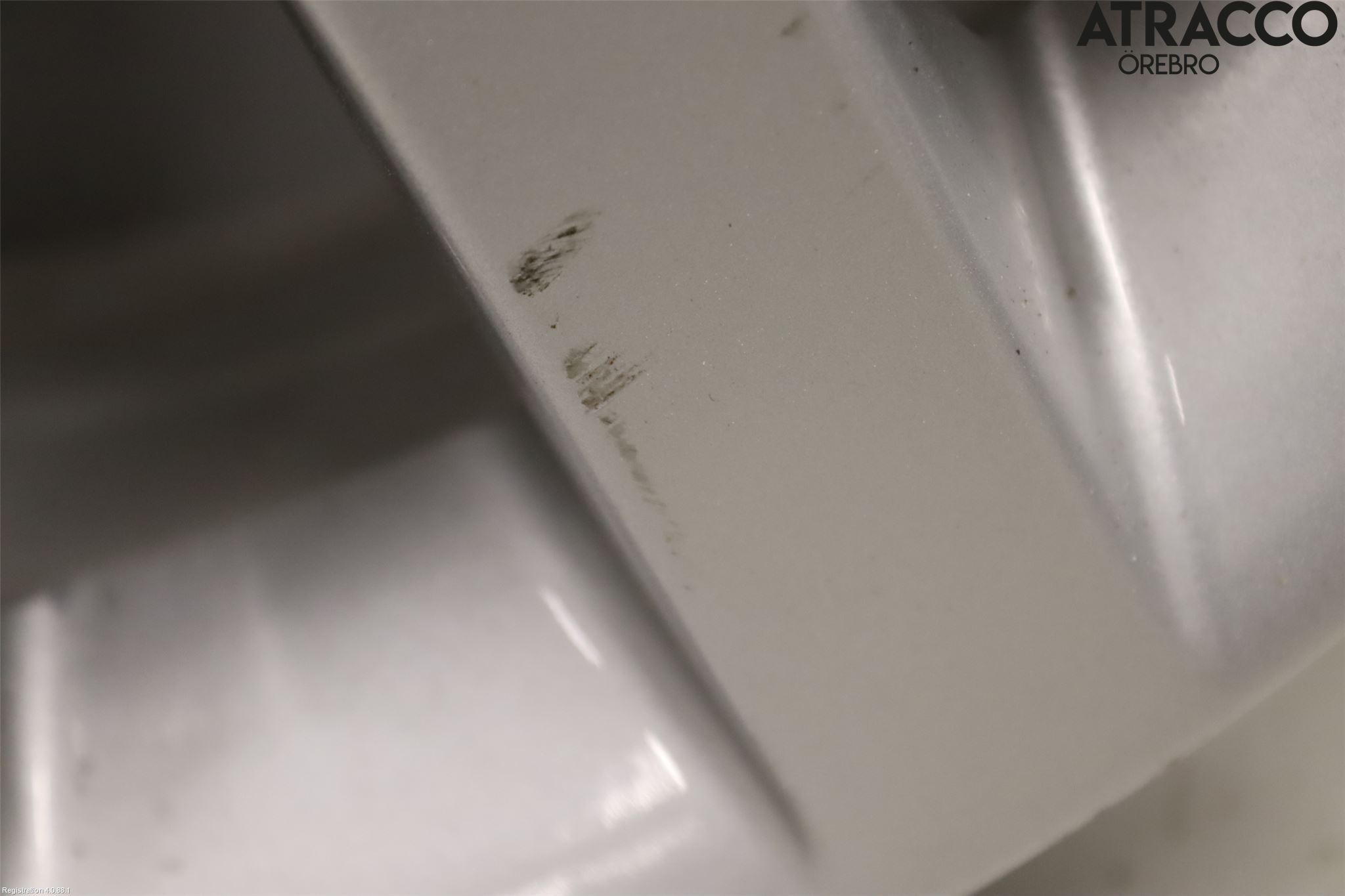 Nissan NOTE E12 14-20 Fälg Aluminium