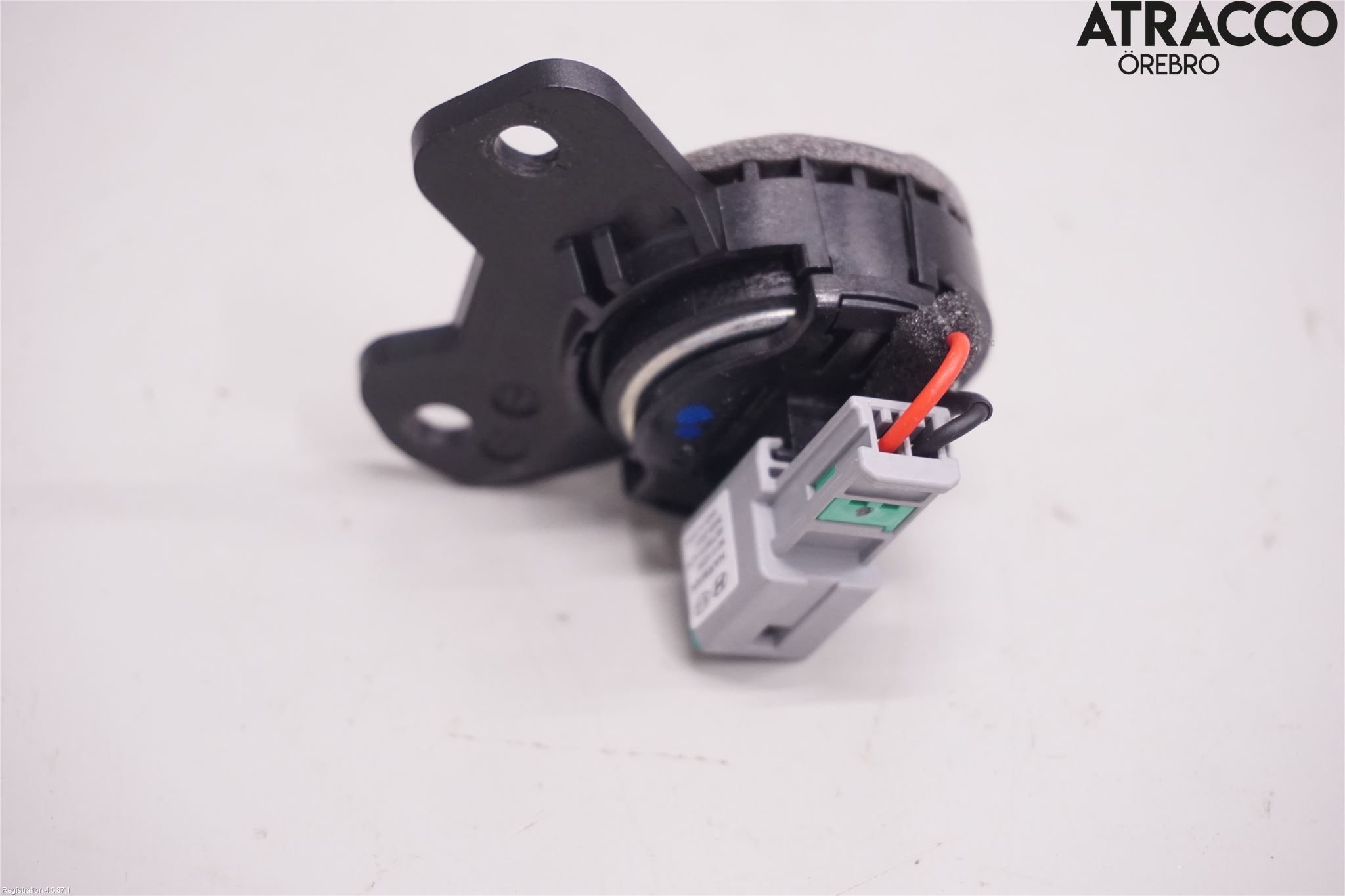 Kia SOUL 09- Högtalare