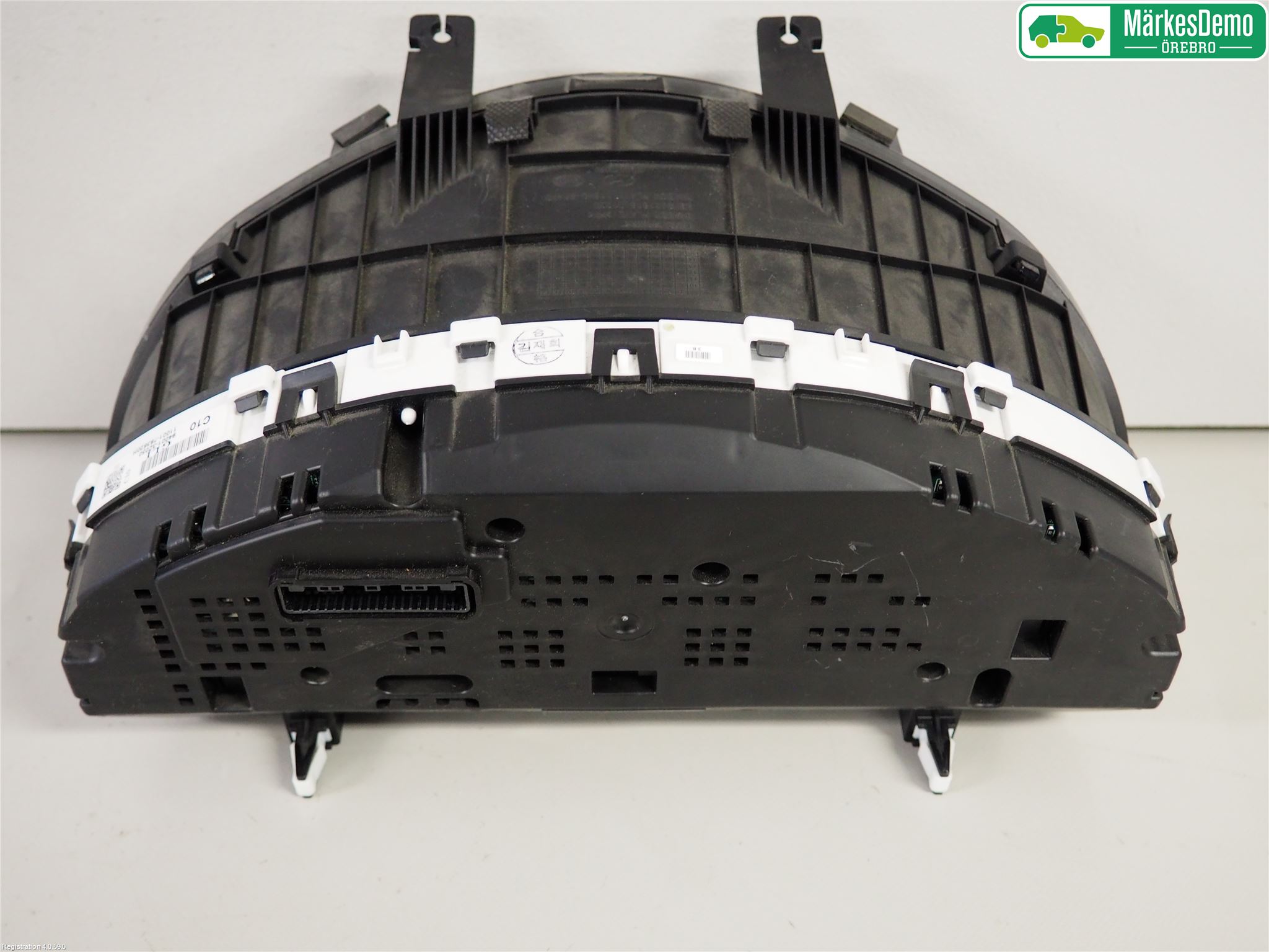 Hyundai i40 08-15 Instrument Komb