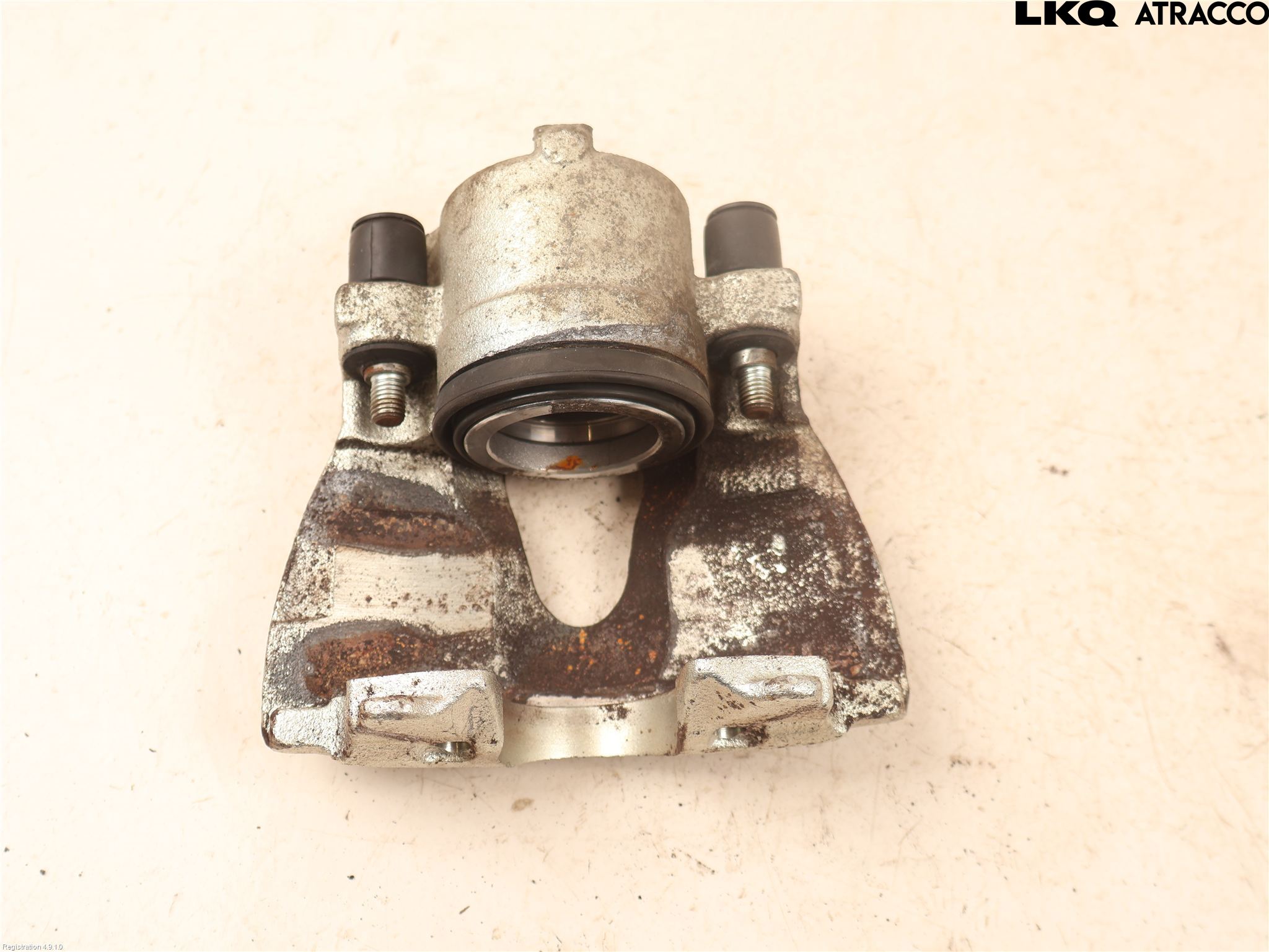 Saab 9-5     06-10 Bromsok Fram Vänster