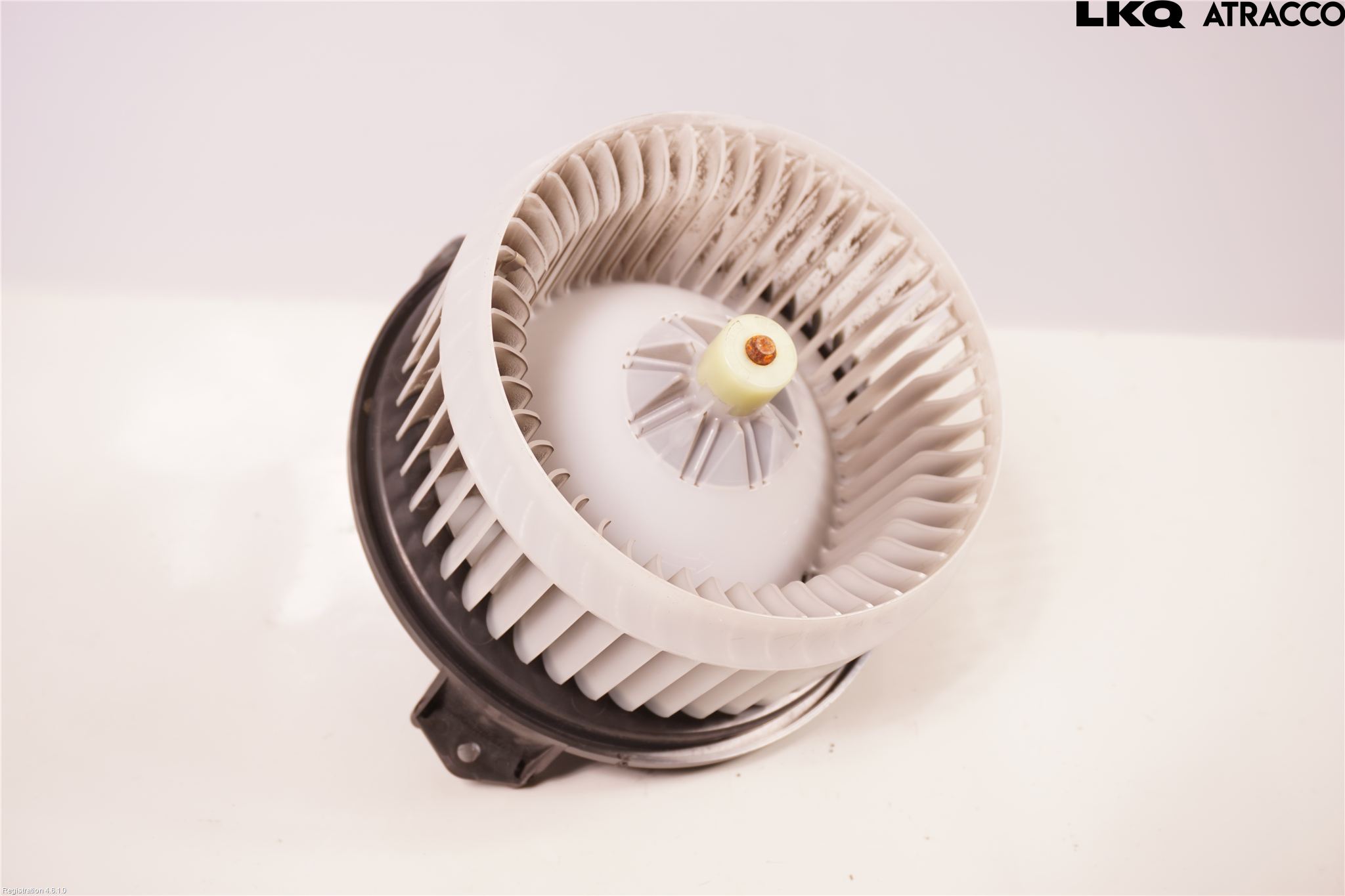 Toyota RAV4 13-18 Ac Värmefläkt