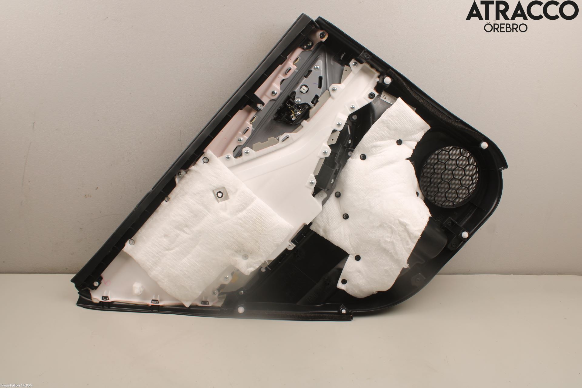 Subaru OUTBACK 21- Dörrklädsel Hö