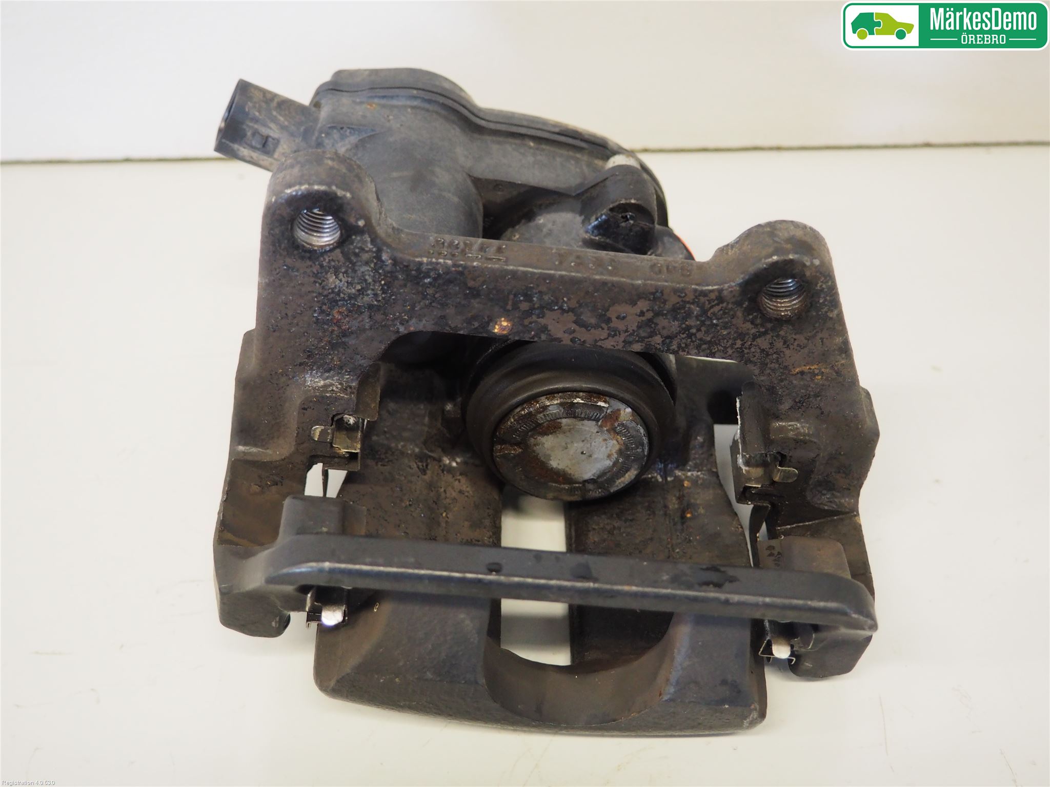 Audi A8/S8 4H 10-17 Bromsok Bak Vänster