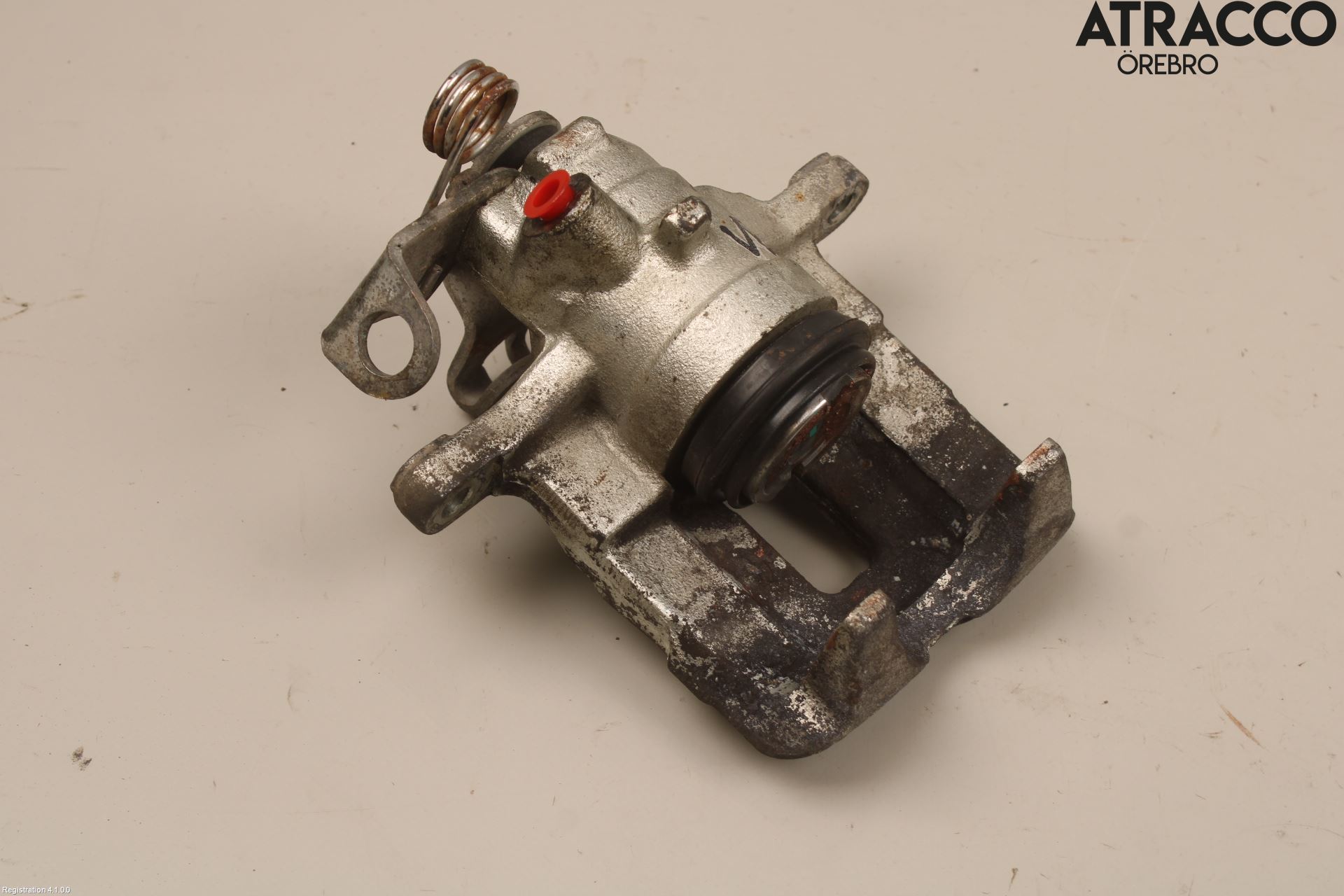 Renault TRAFIC/E-TECH 15- Bromsok Bak Vänster