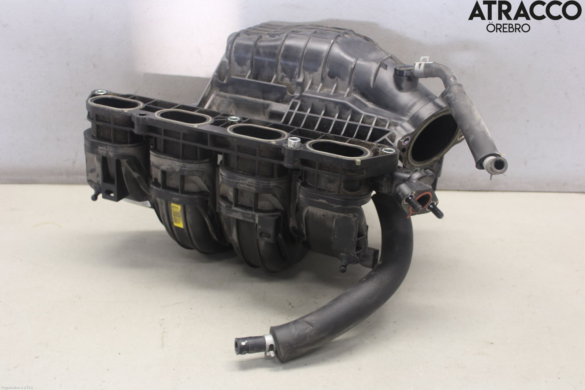 Kia OPTIMA 16-20 Grenrör Insug