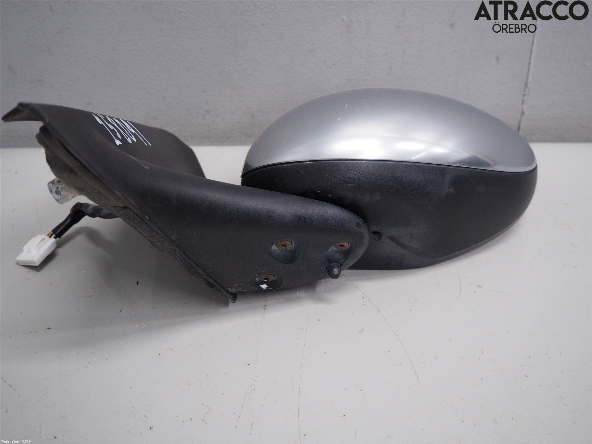 Alfa 147 Spegel Yttre El Vä