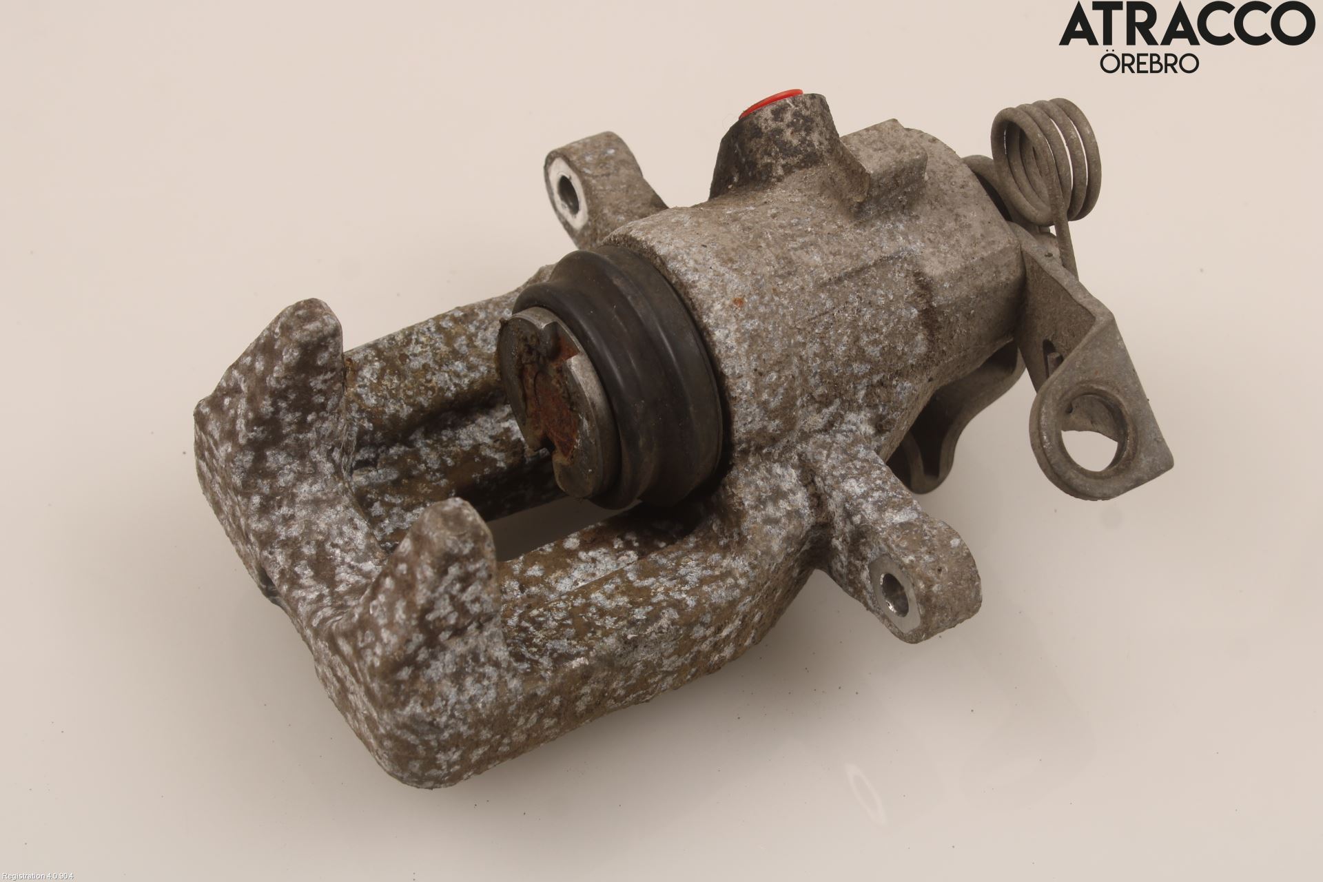 Citroen COTROEN C3 17-24 Bromsok Bak Höger