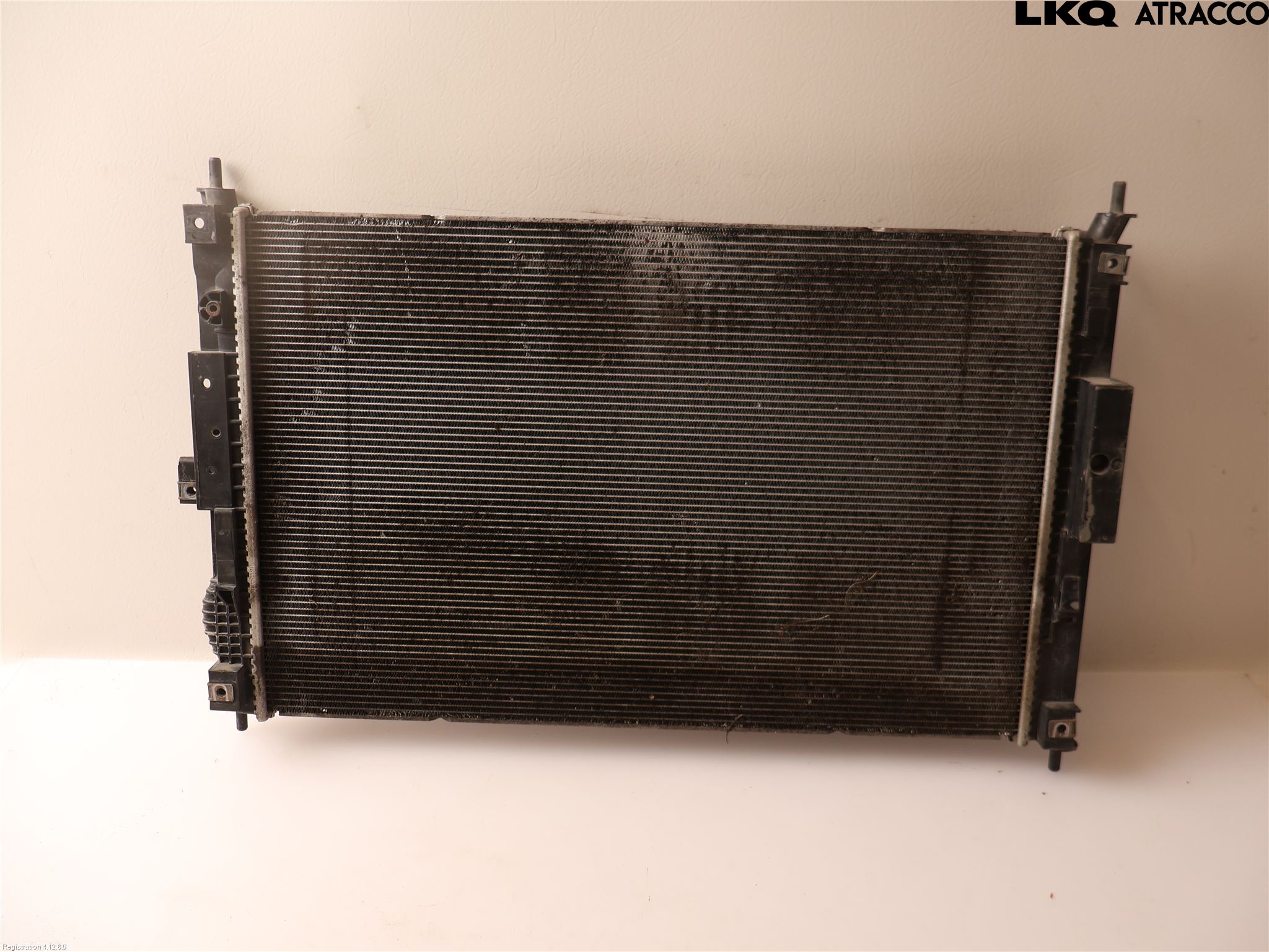 Citroen BERLINGO/E-BERLINGO 19- Kylare Man