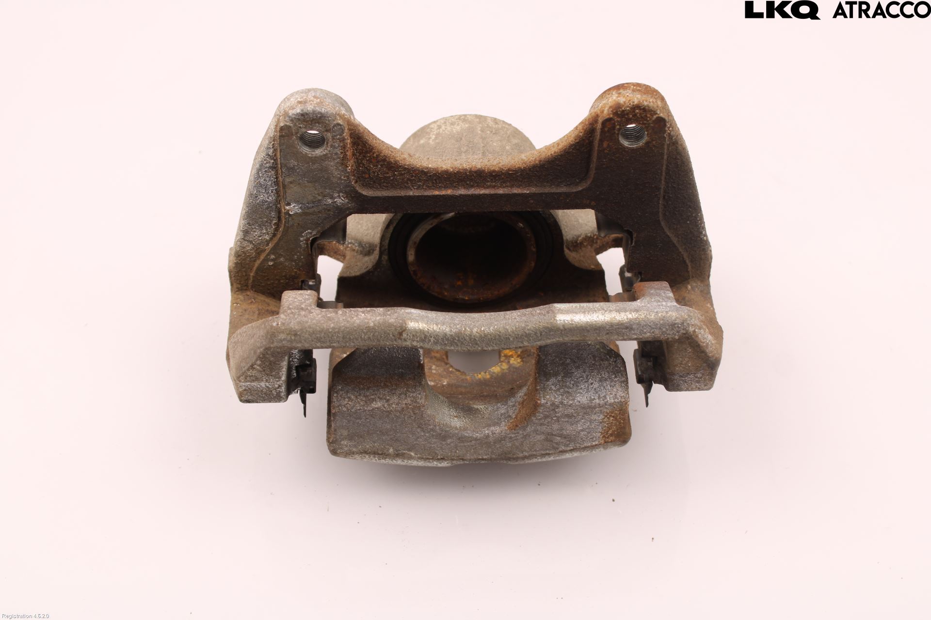 Kia EV6 (CV) 22- Bromsok Fram Vänster