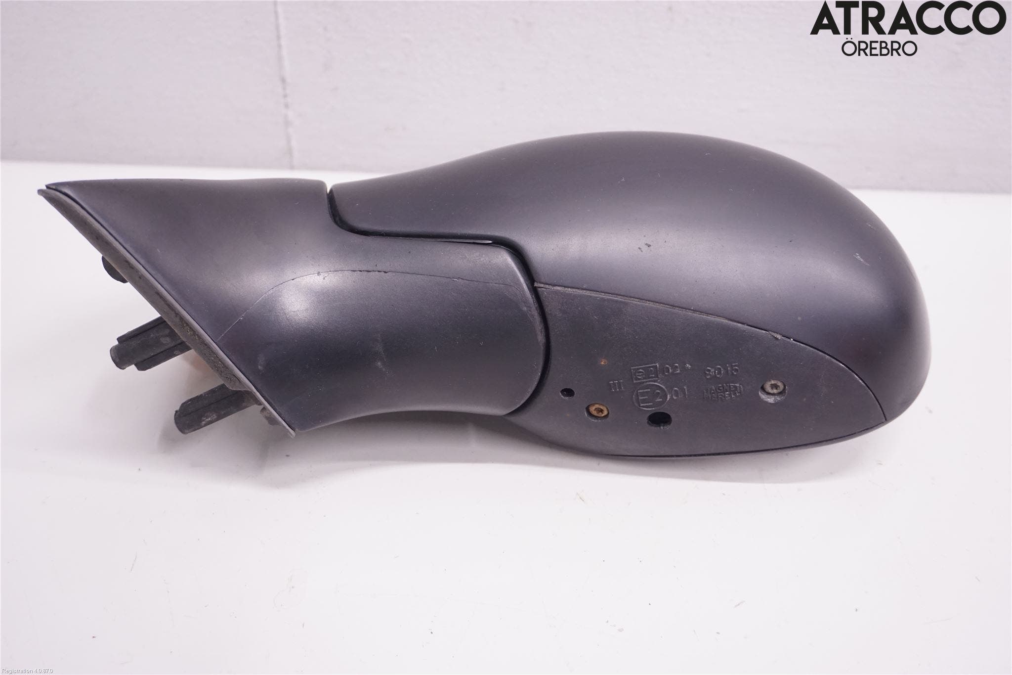 Citroen XSARA PICASSO Spegel Yttre El Vä