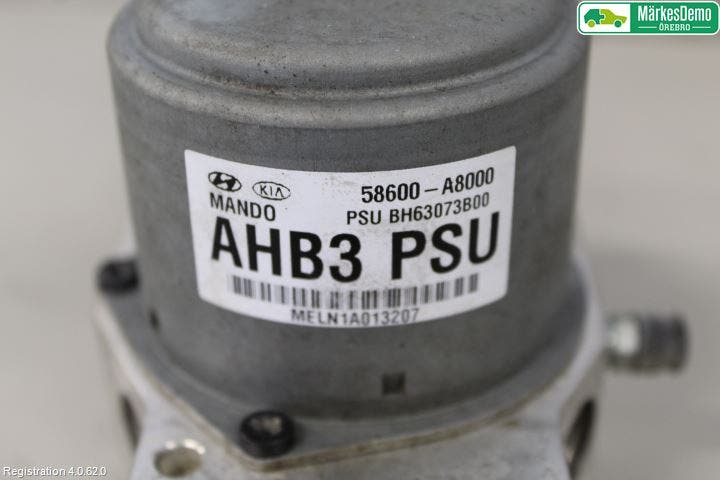 Kia OPTIMA 16-20 Abs Hydraulpump