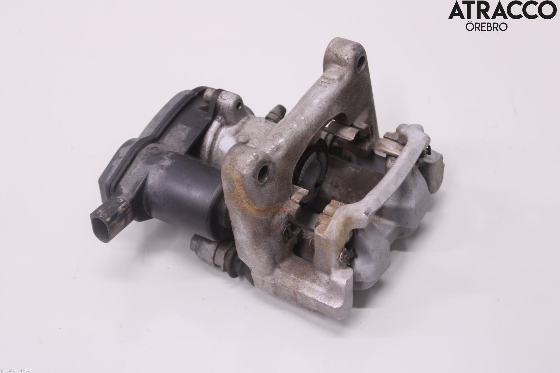 Peugeot 208/E-208 20- Bromsok Bak Vänster