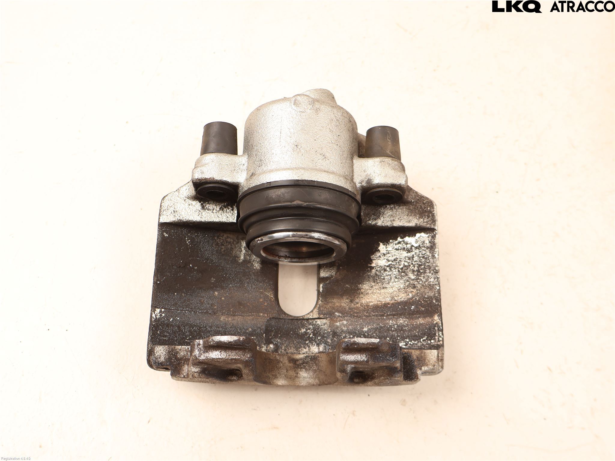 Volkswagen VW PASSAT 11-14 Bromsok Fram Höger