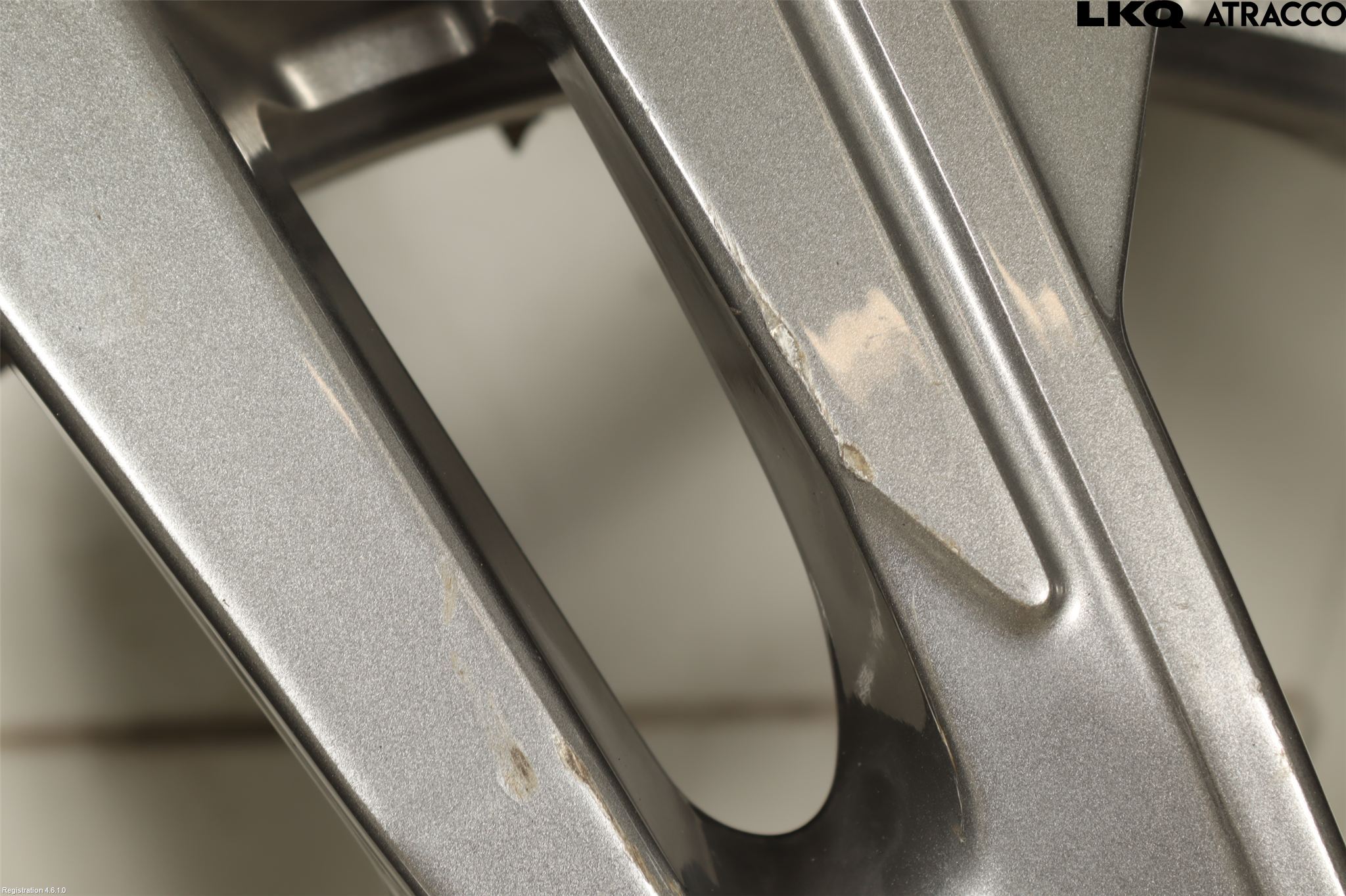 Peugeot 208/E-208 20- Fälg Aluminium