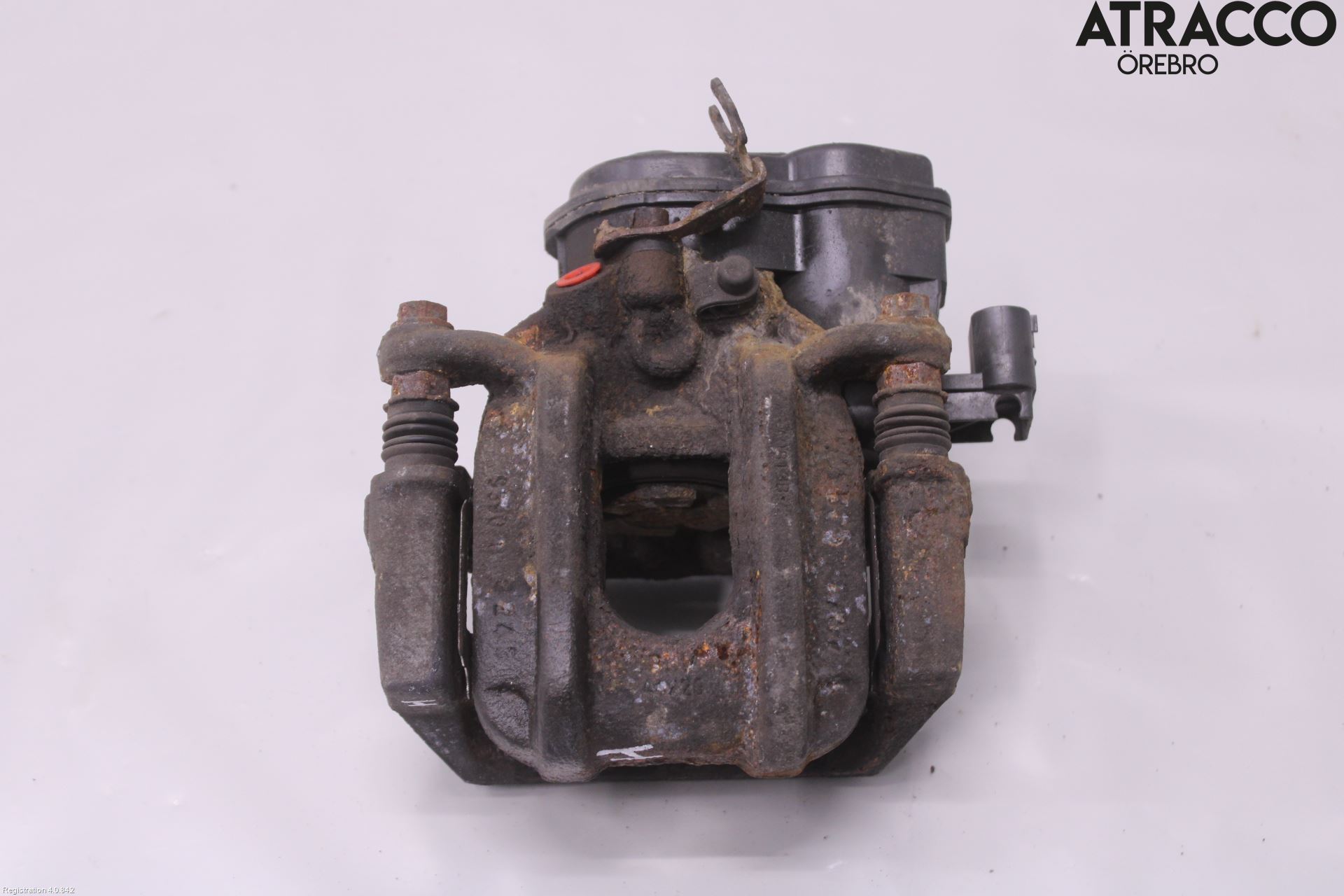 BMW 5 F10/F11/F18 09-17 Bromsok Bak Höger