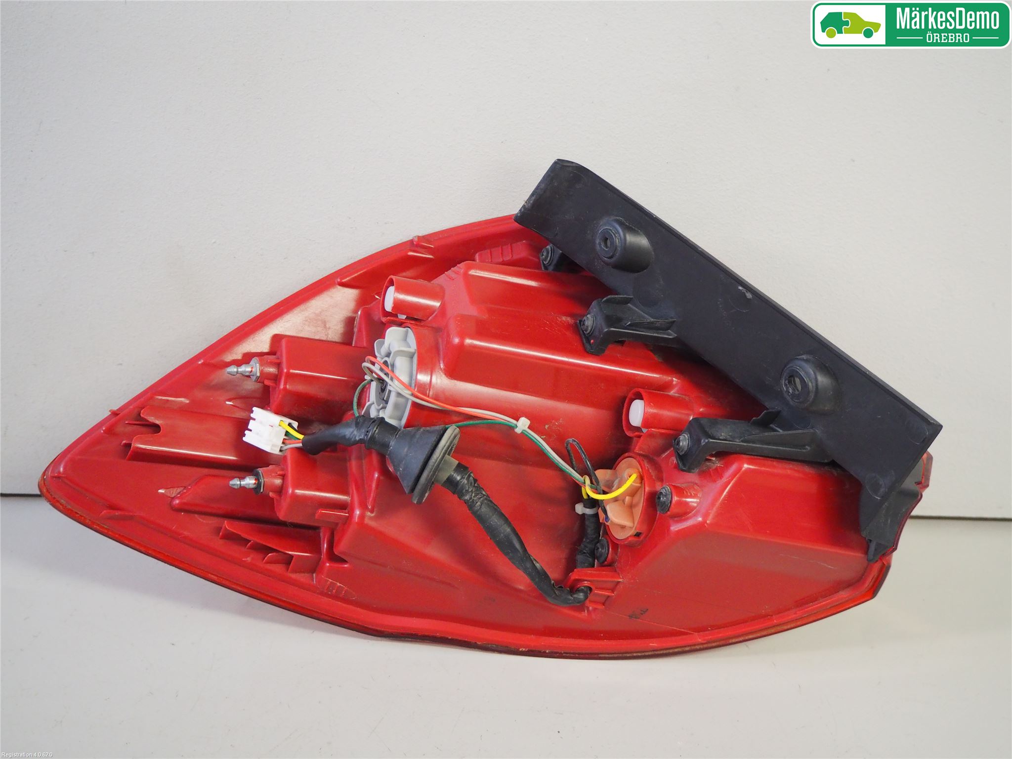 Kia CEED 12-18 Bakljus Höger