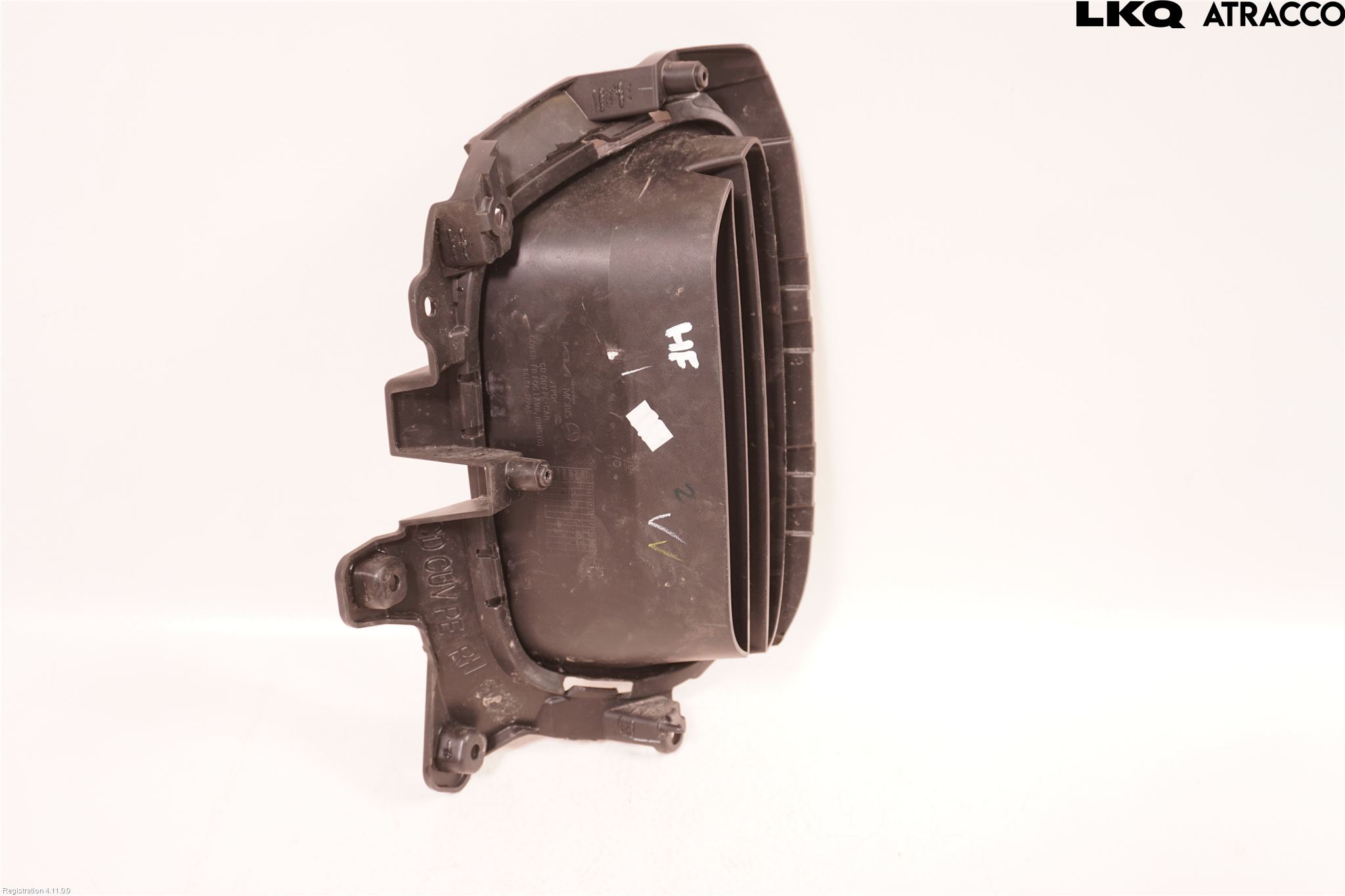 Kia XCEED 19- Stötfångardel Fram Hö