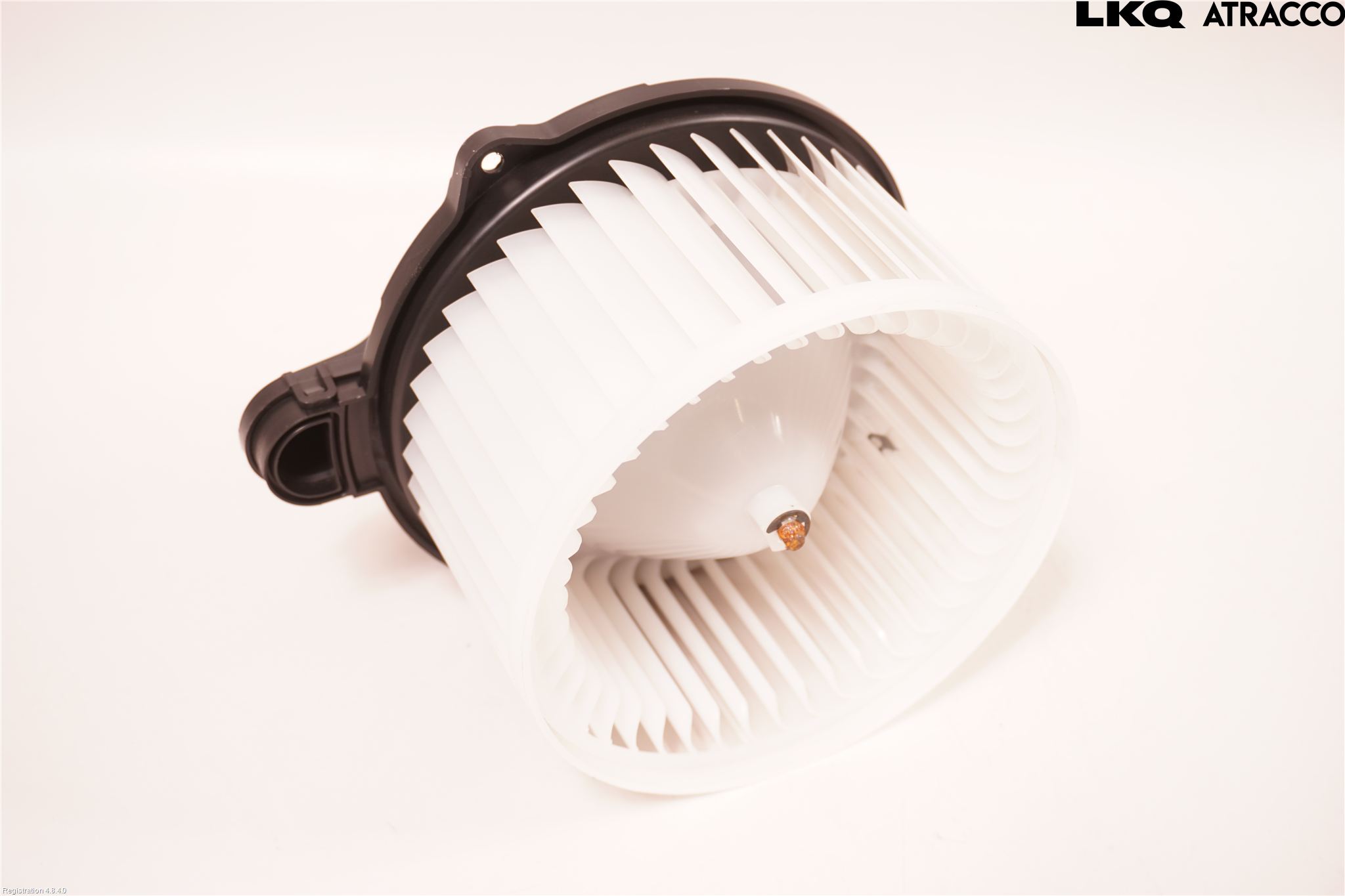 Kia STINGER 18- Ac Värmefläkt