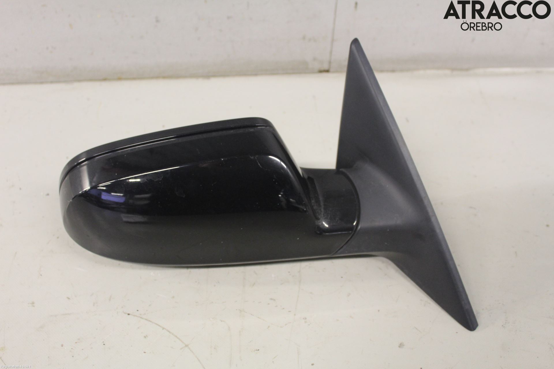 Audi A5 07-16 Spegel Yttre El Hö