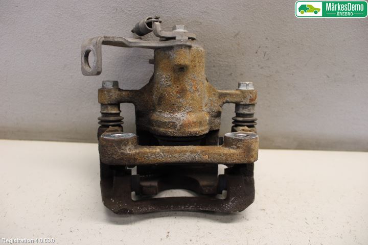 Kia PICANTO 17- Bromsok Bak Vänster