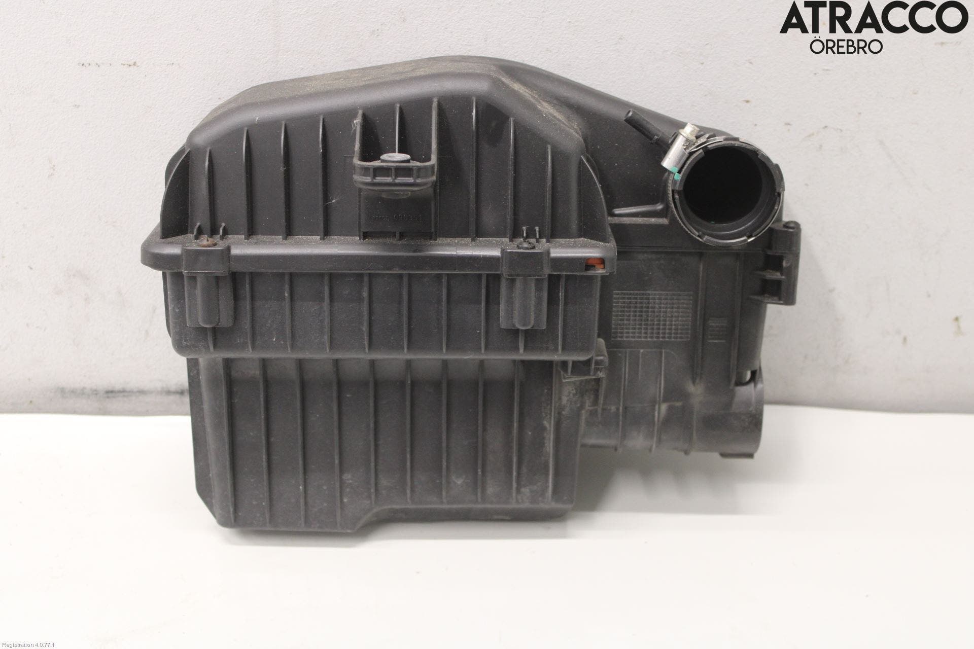 Citroen C3 AIRCROSS 18-23 Luftrenare