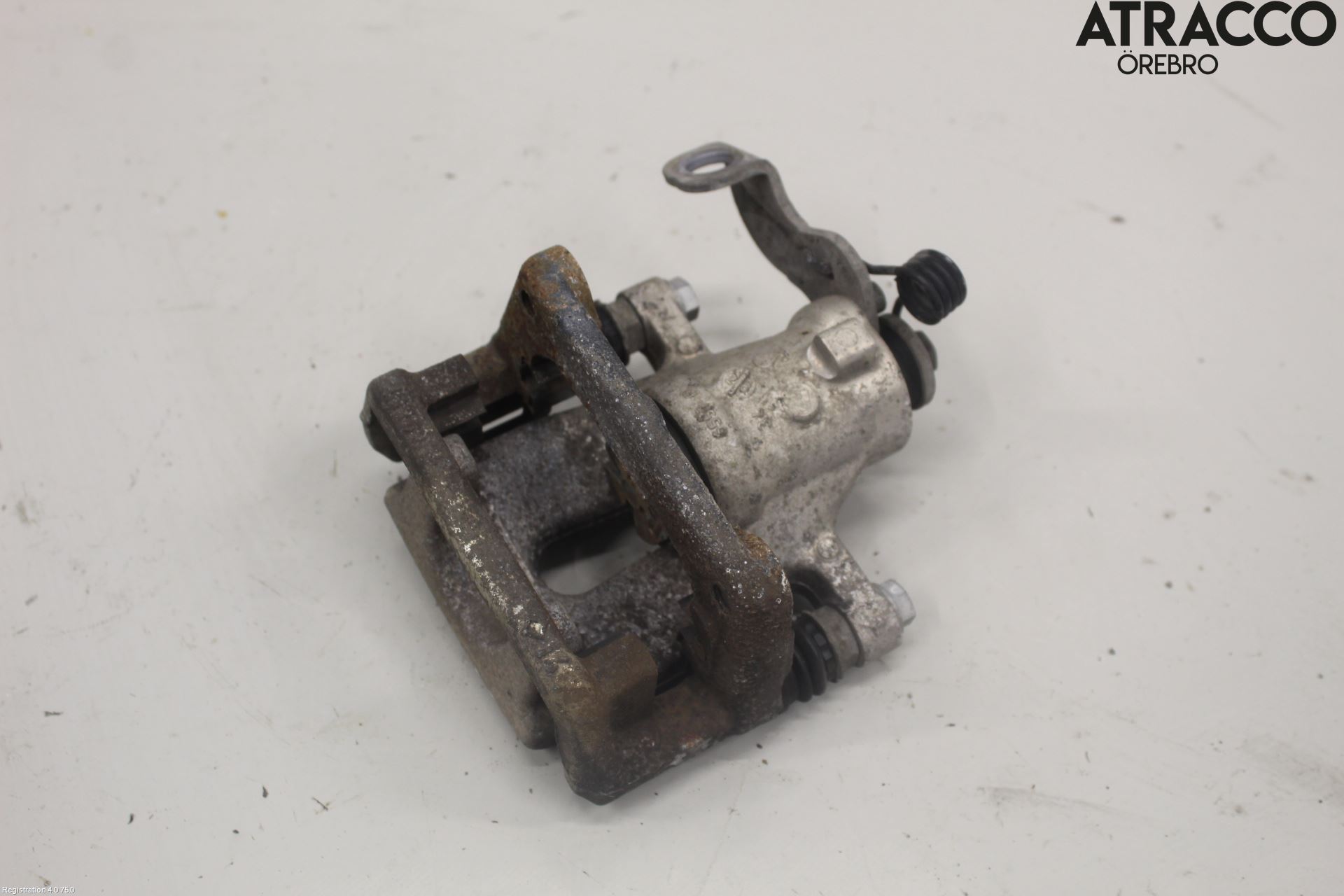 Kia CEED 12-18 Bromsok Bak Höger