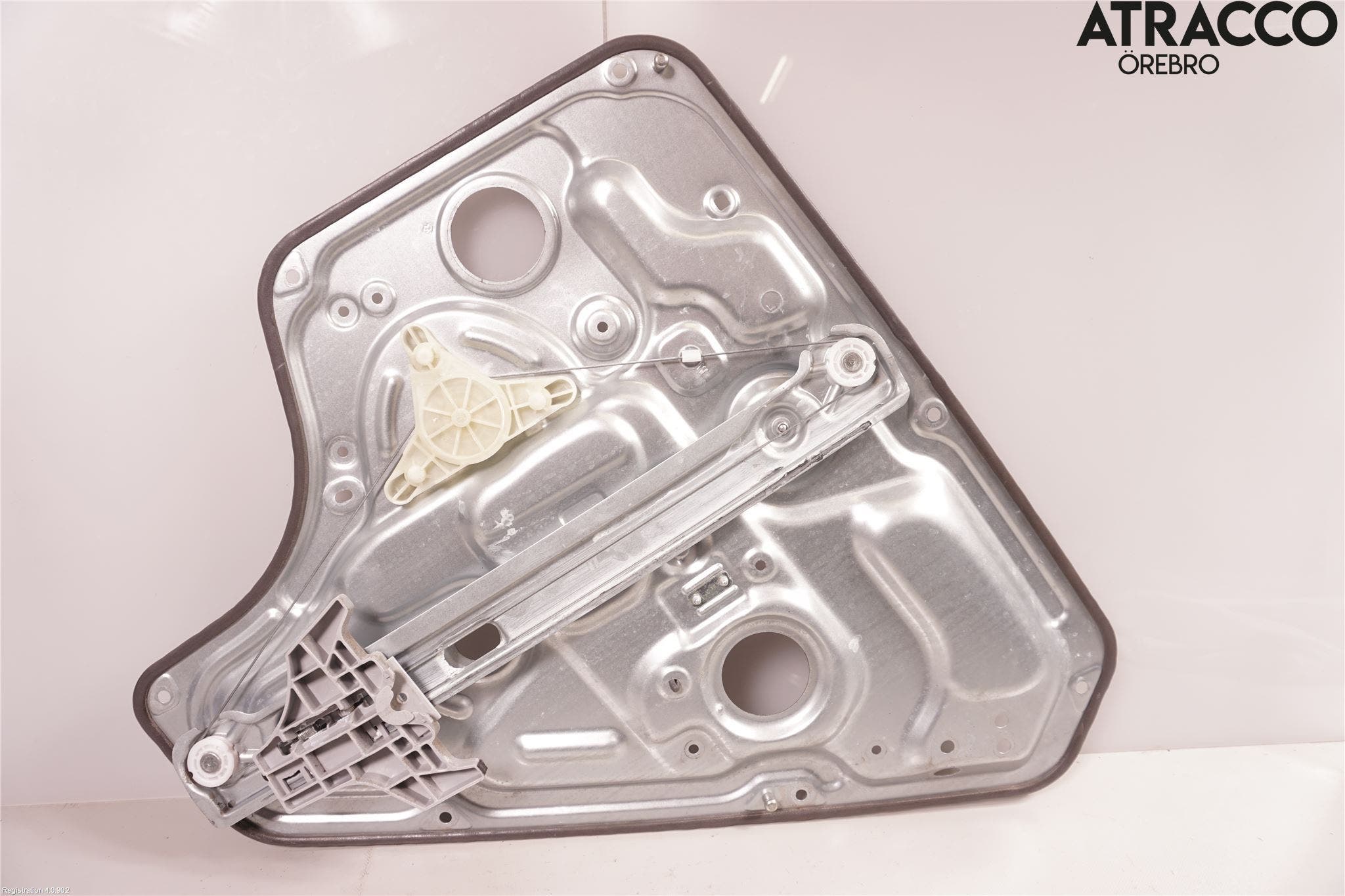 Hyundai ix20 Fönsterhissmekanism